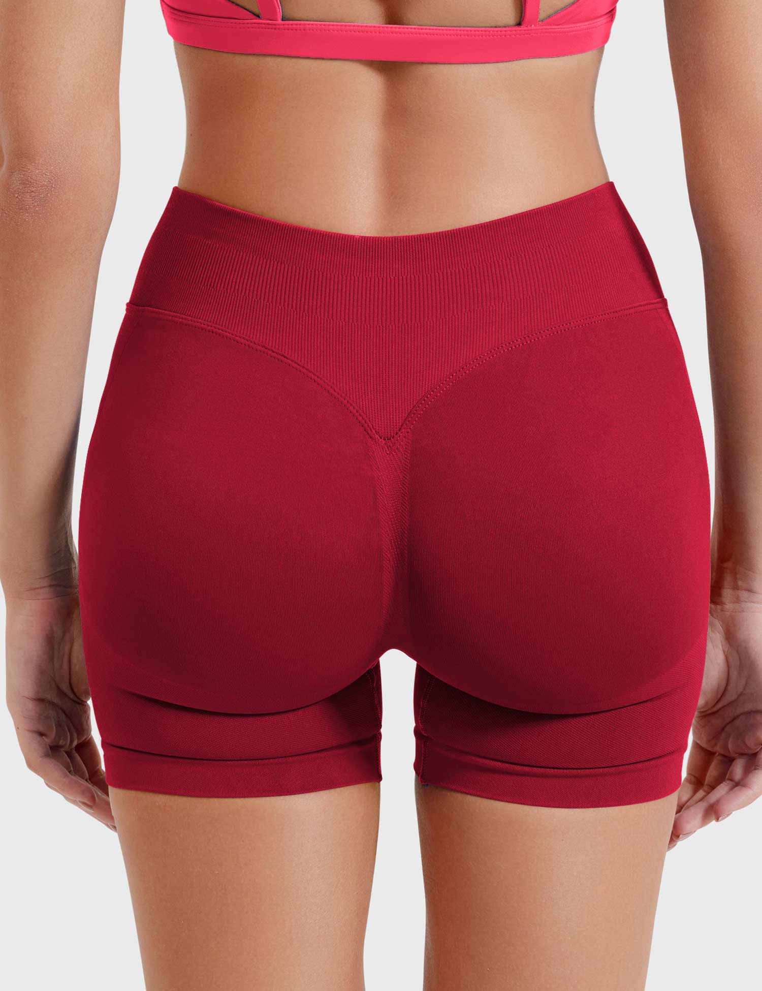 Yeoreo Eileen 4.5" SoftHue Shorts
