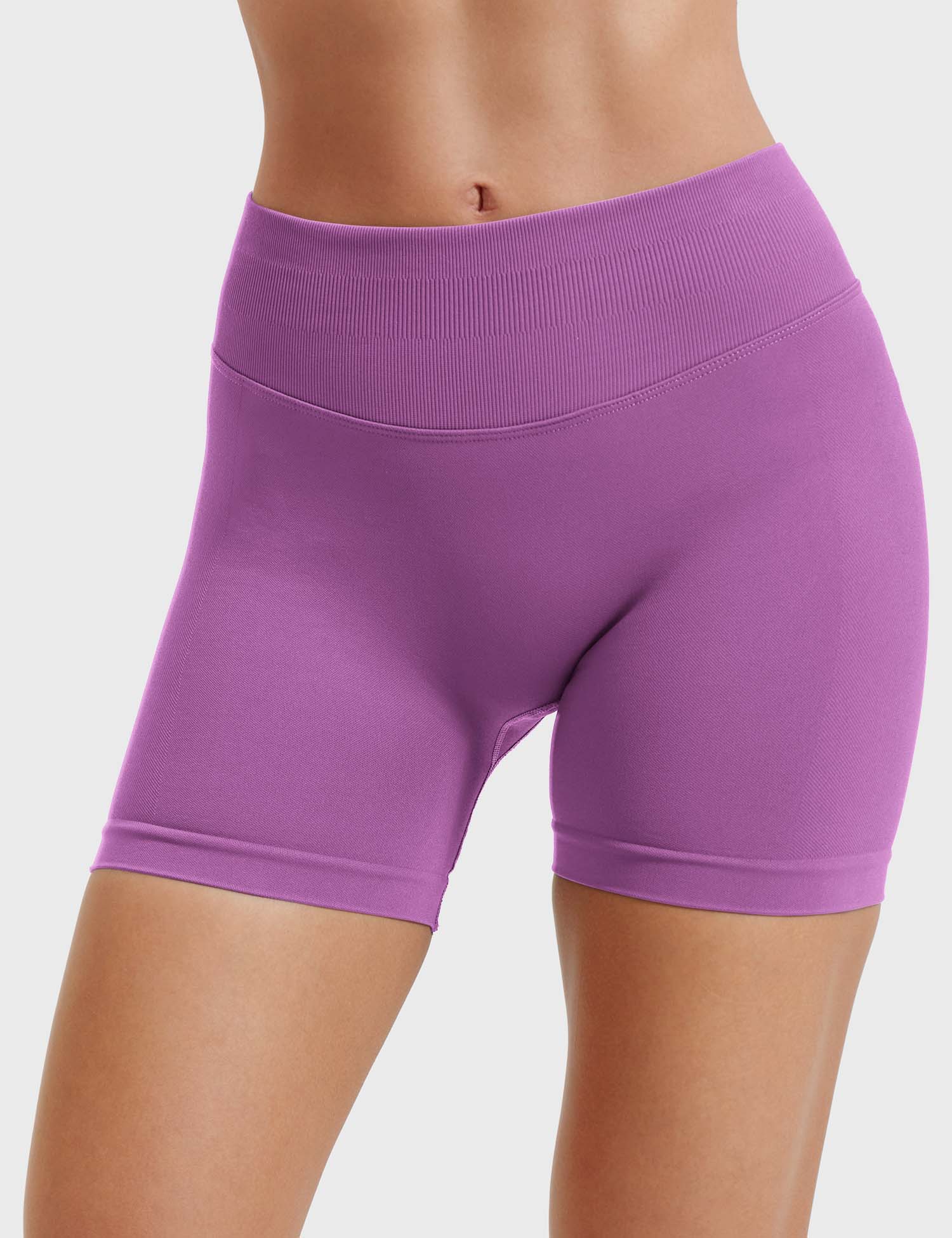 Yeoreo Eileen 4.5" SoftHue Shorts
