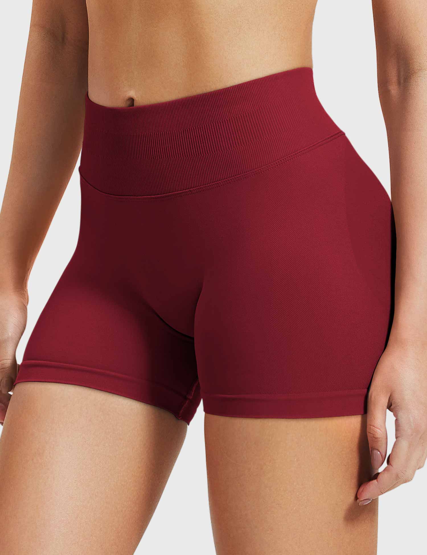 Yeoreo Eileen 3.6" SoftHue Shorts