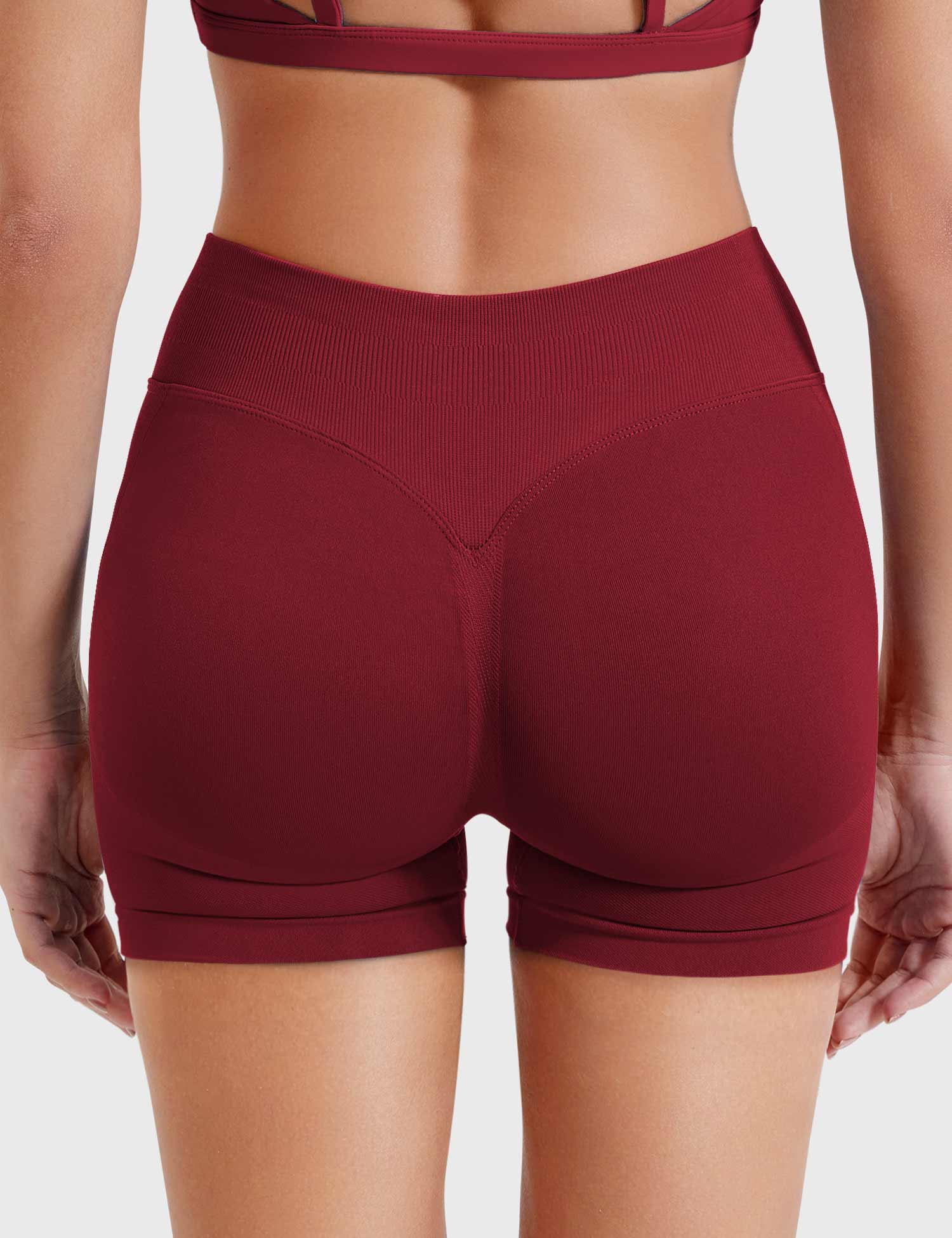 Yeoreo Eileen 3.6" SoftHue Shorts