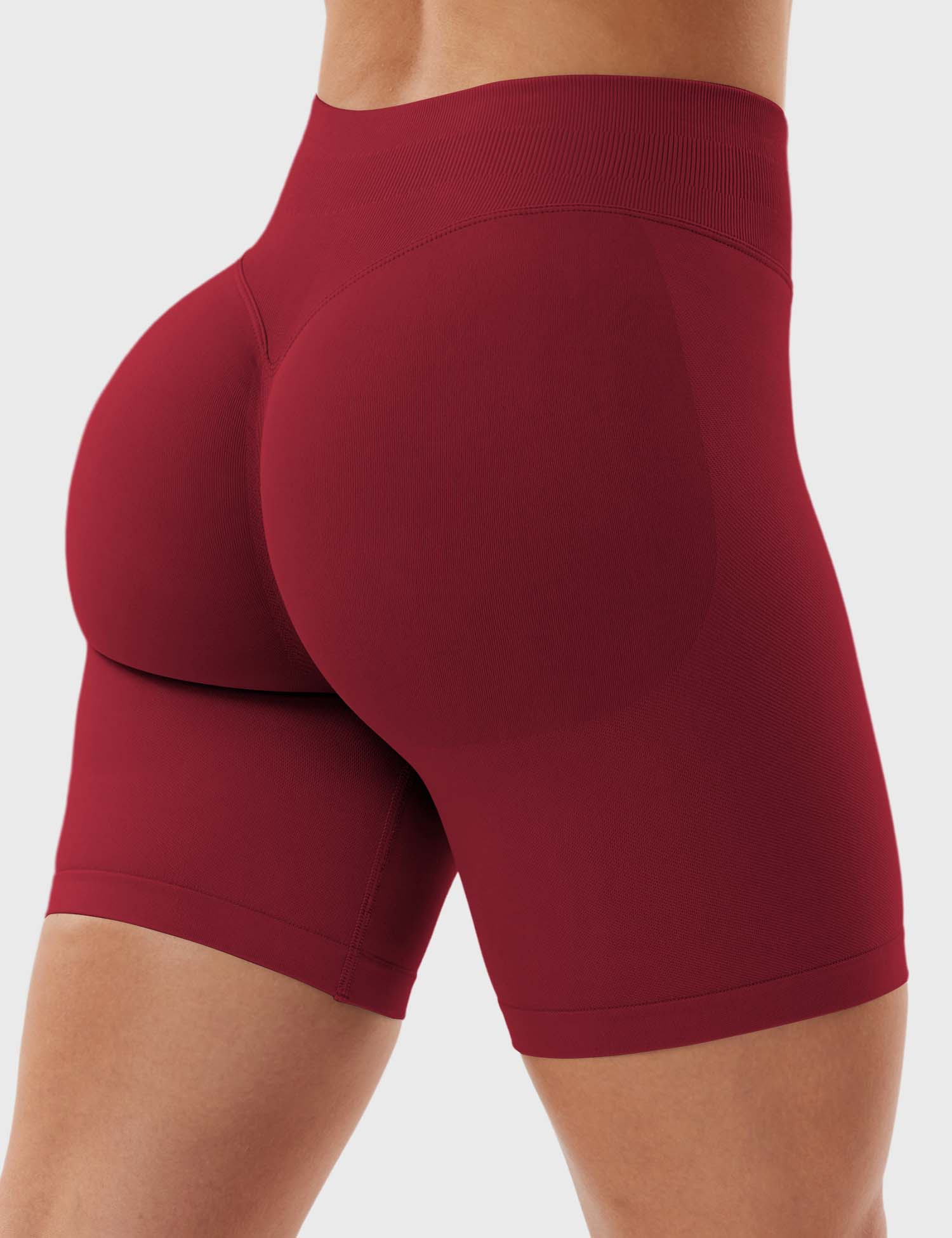 Yeoreo Eileen 6" SoftHue Shorts