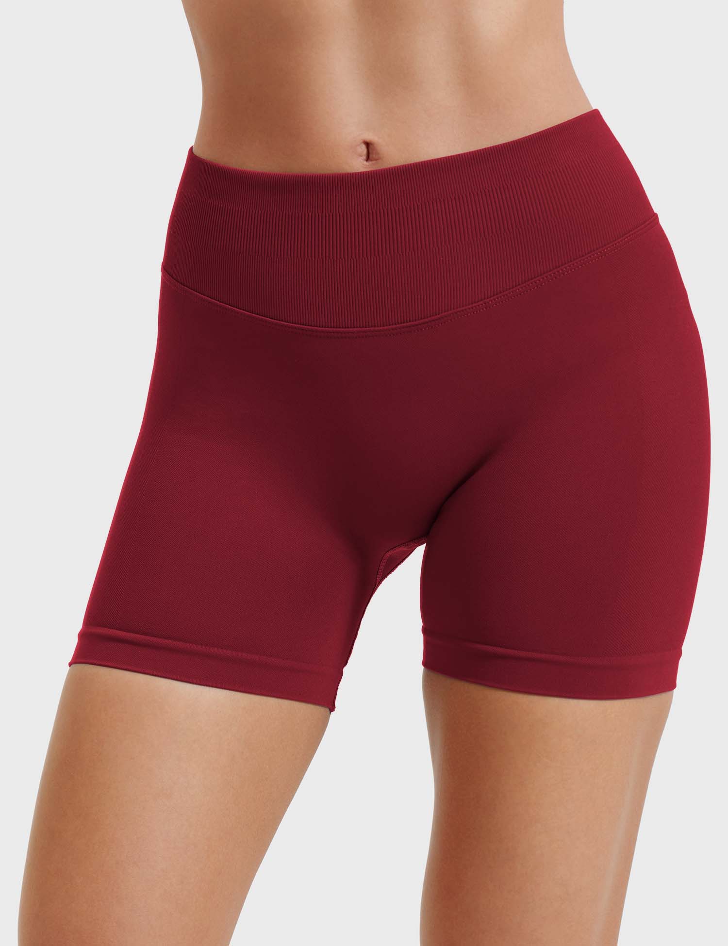 Yeoreo Eileen 4.5" SoftHue Shorts
