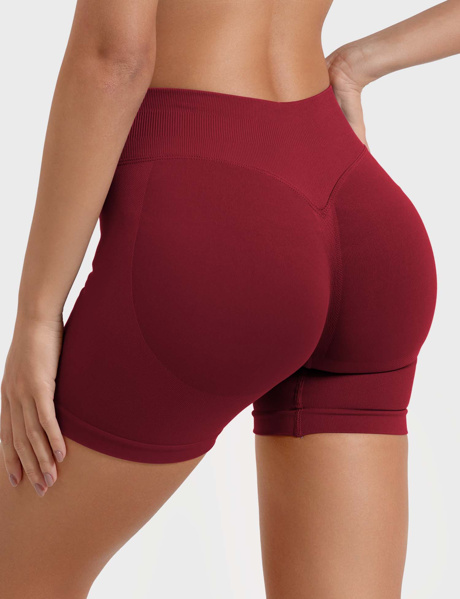 Yeoreo Eileen 4.5" SoftHue Shorts