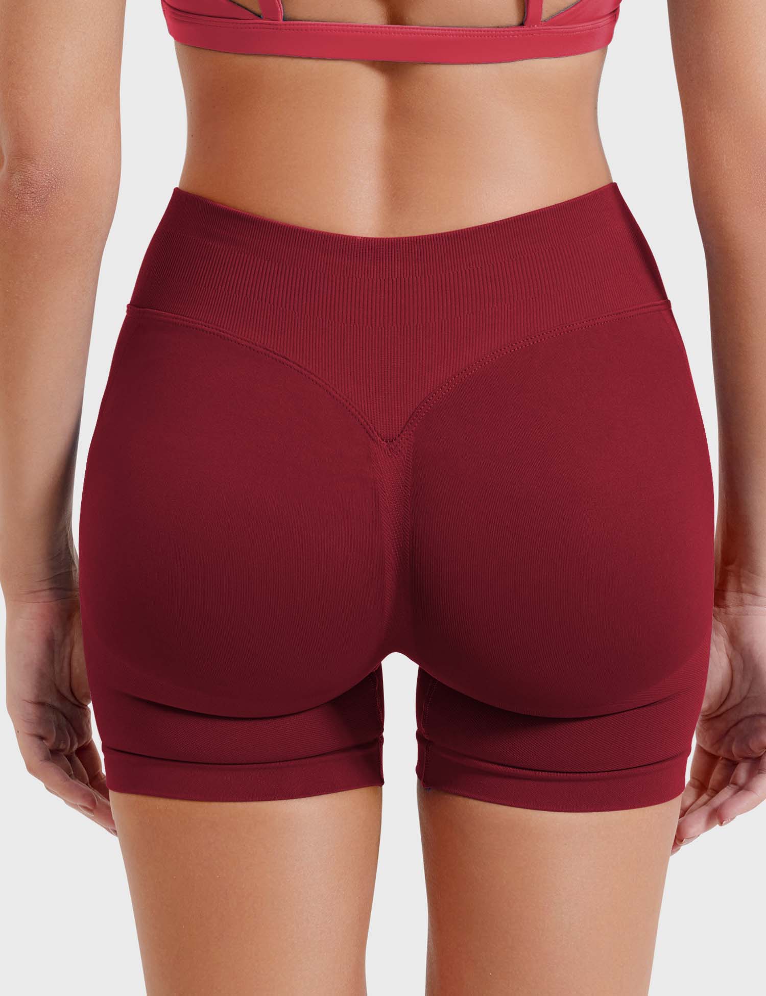 Yeoreo Eileen 4.5" SoftHue Shorts