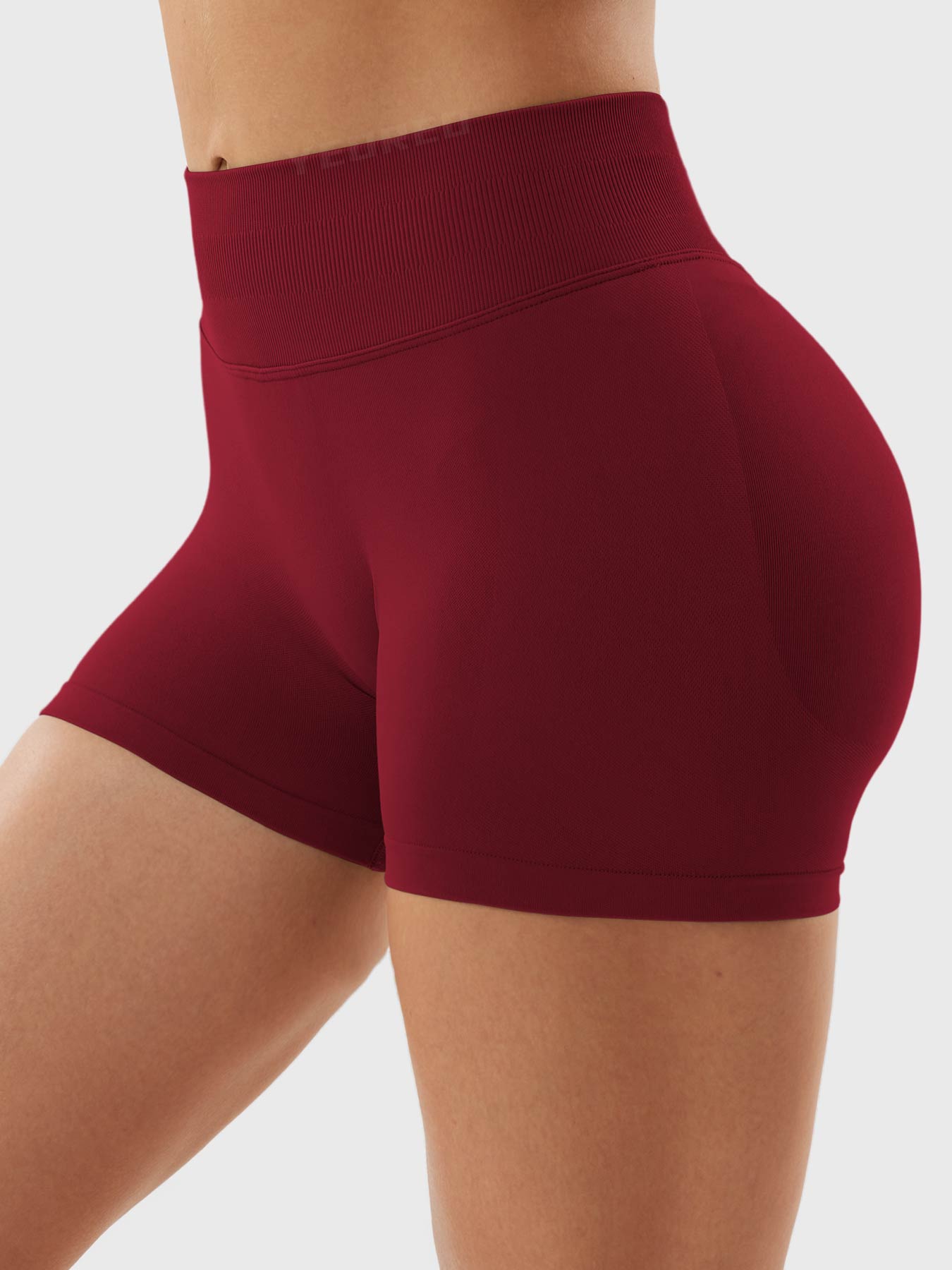 Yeoreo Eileen 2.5" SoftHue Shorts