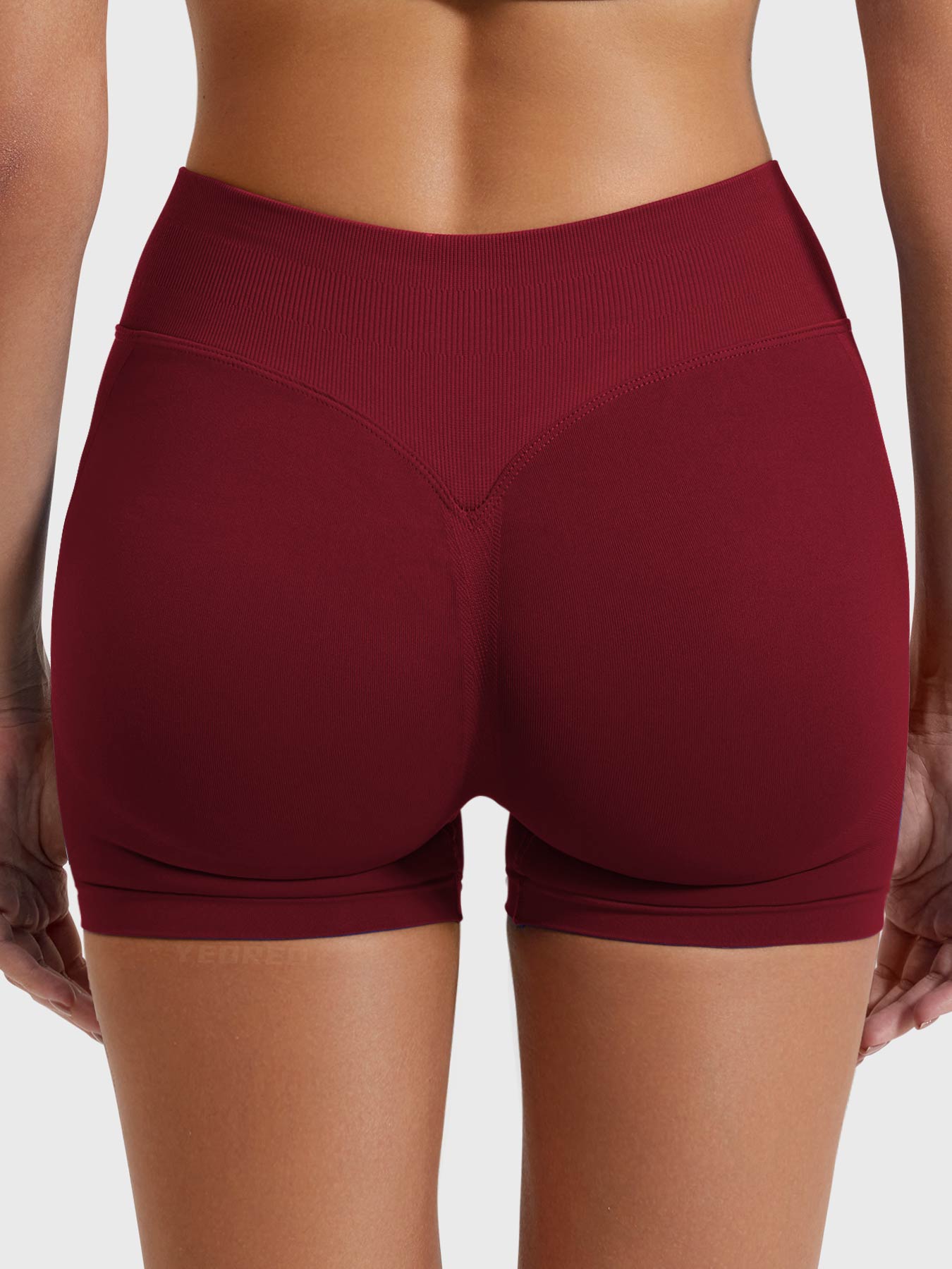 Yeoreo Eileen 2.5" SoftHue Shorts