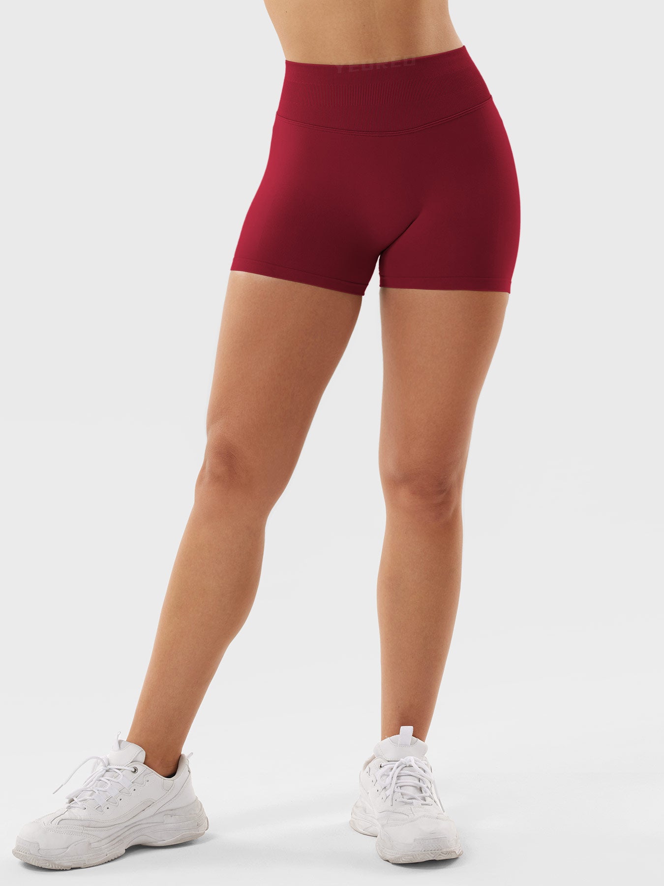 Yeoreo Eileen 2.5" SoftHue Shorts
