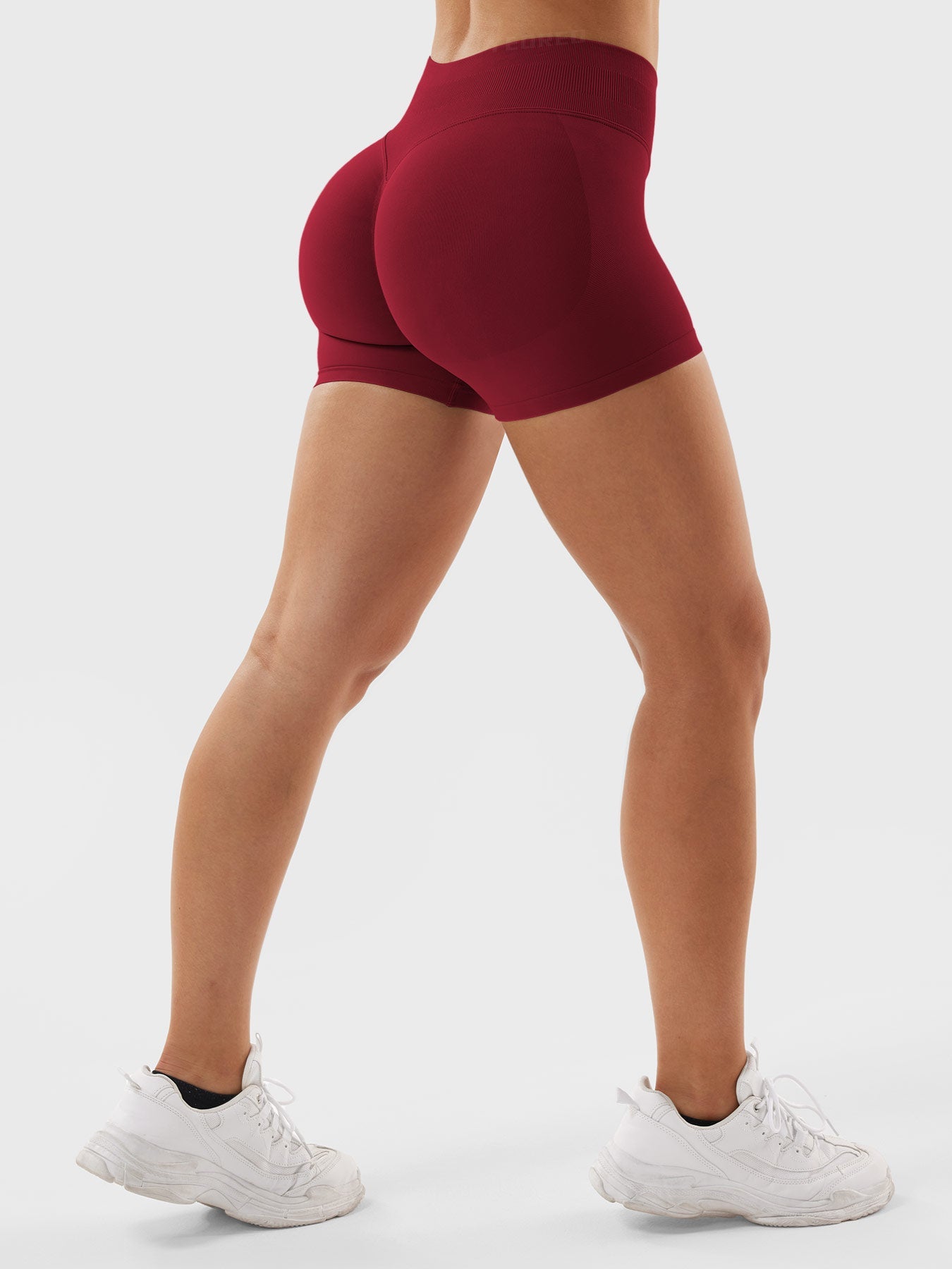 Yeoreo Eileen 2.5" SoftHue Shorts