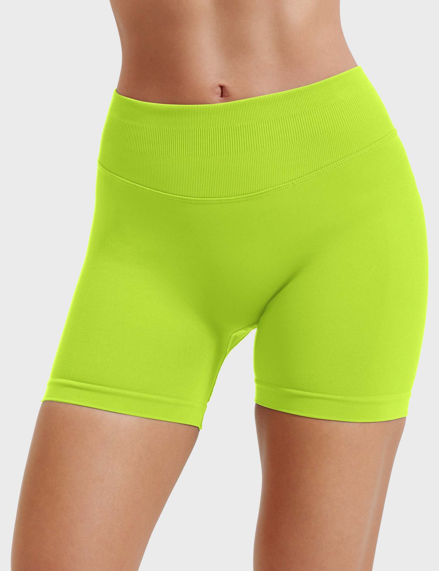 Yeoreo Eileen 4.5" SoftHue Shorts