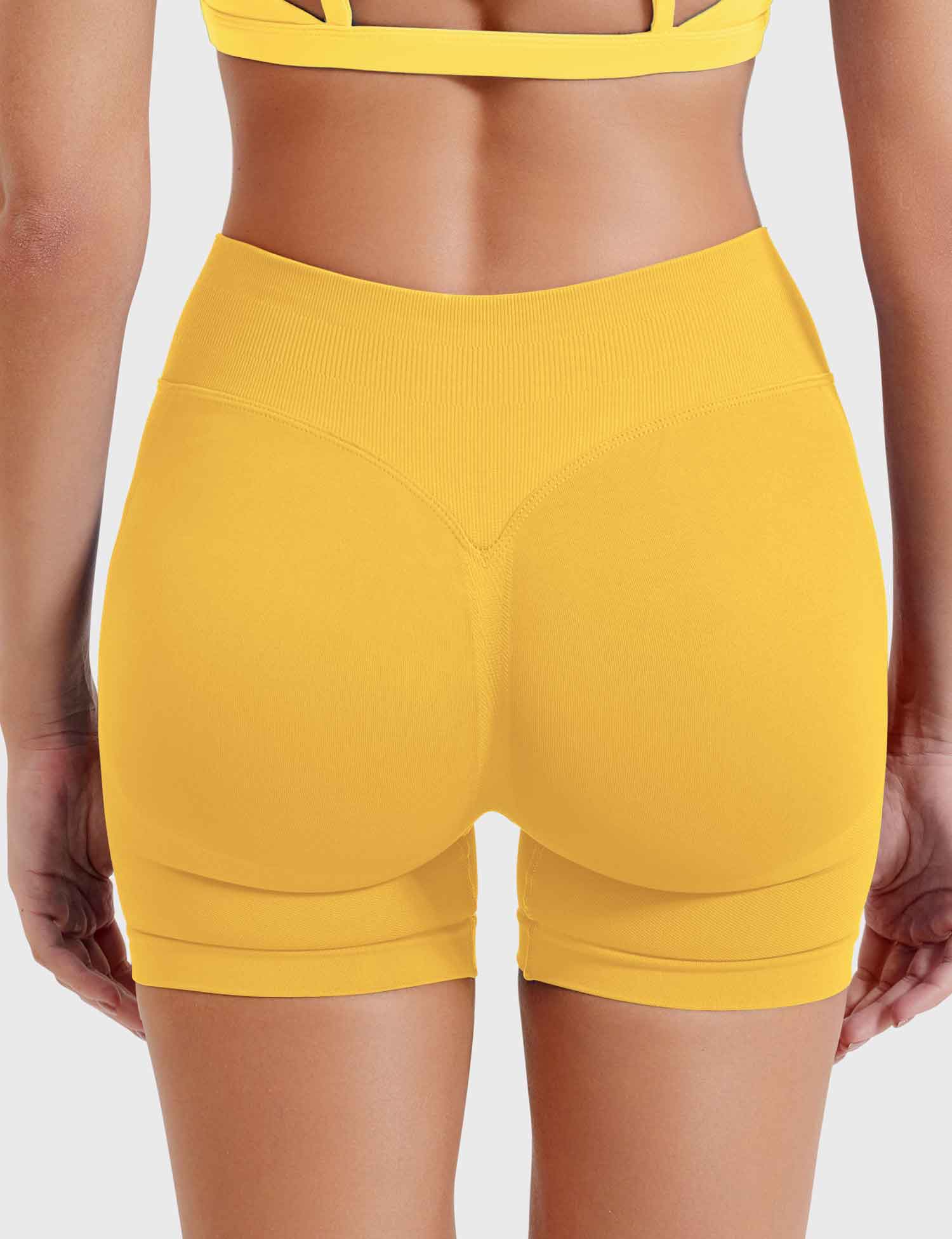 Yeoreo Eileen 4.5" SoftHue Shorts