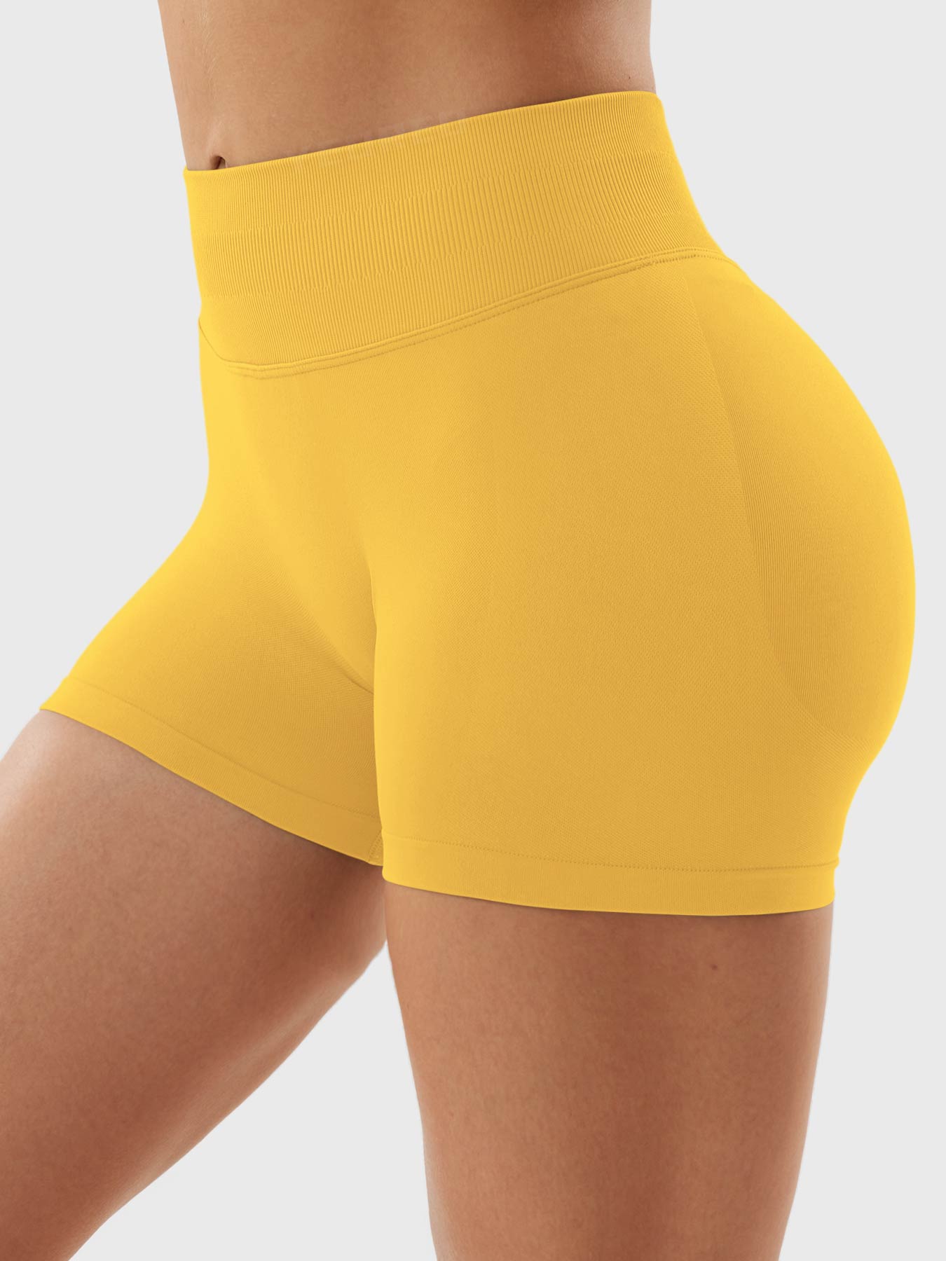 Yeoreo Eileen 2.5" SoftHue Shorts