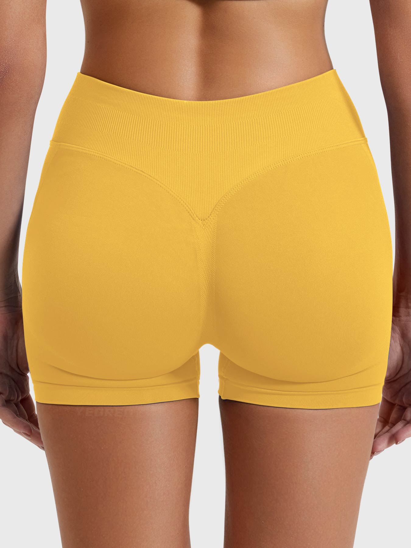 Yeoreo Eileen 2.5" SoftHue Shorts