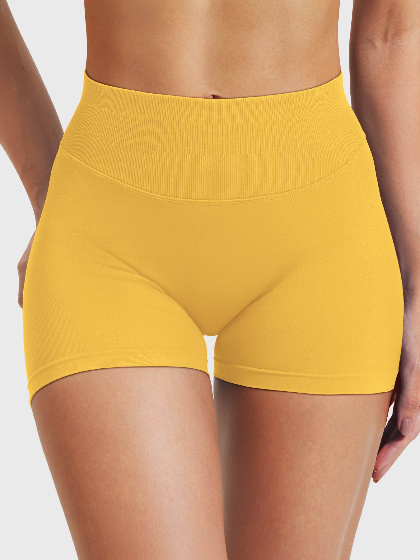 Yeoreo Eileen 2.5" SoftHue Shorts