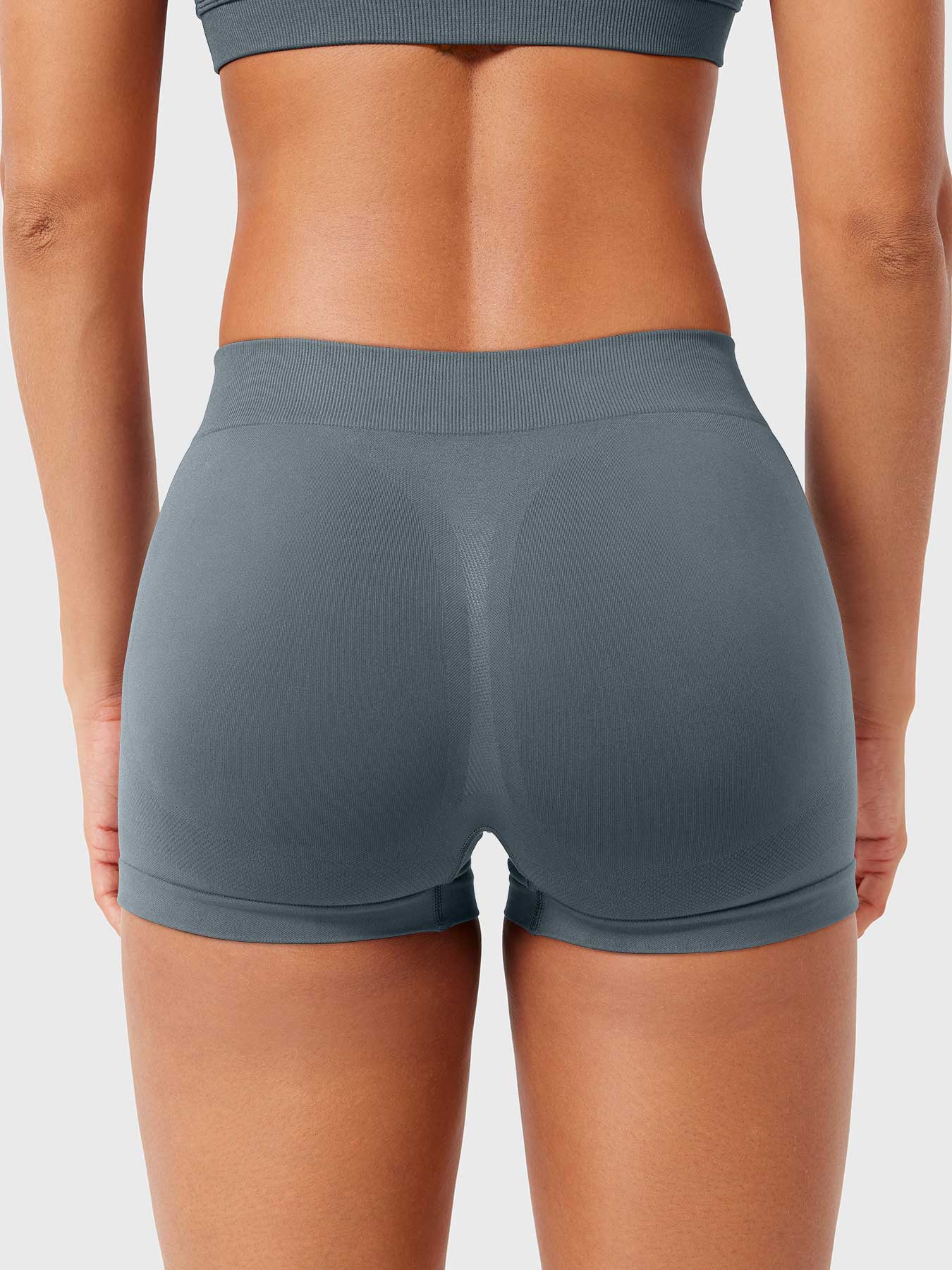 Yeoreo Myina 2.5" Low Rise Shorts