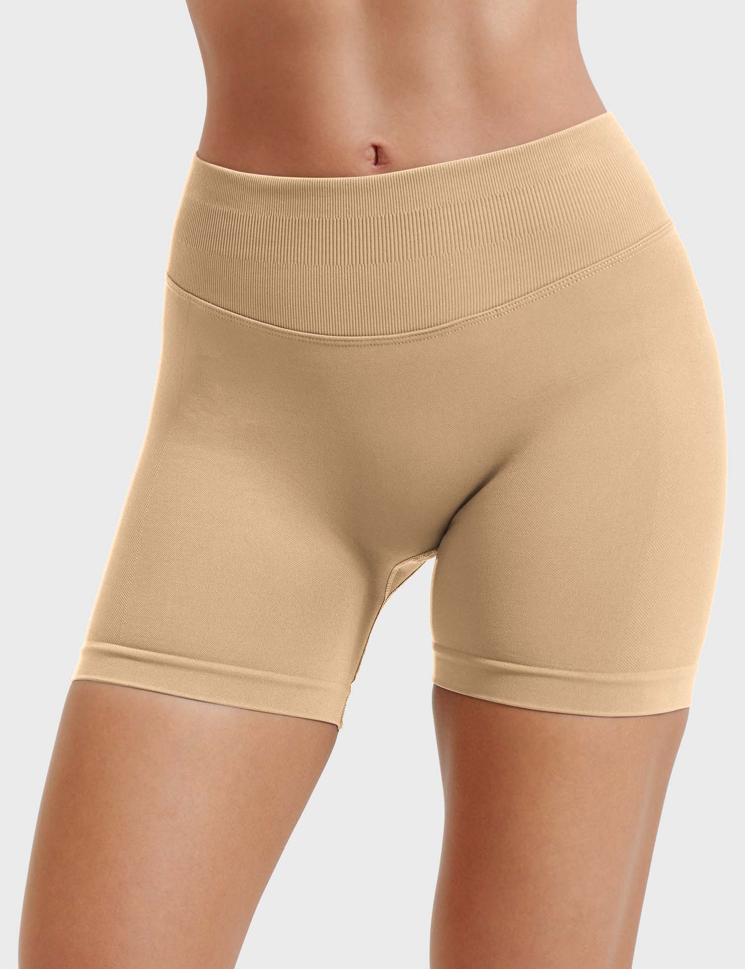 Yeoreo Eileen 4.5" SoftHue Shorts
