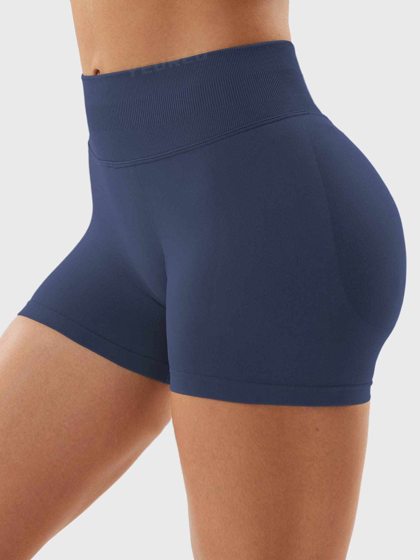 Yeoreo Eileen 2.5" SoftHue Shorts
