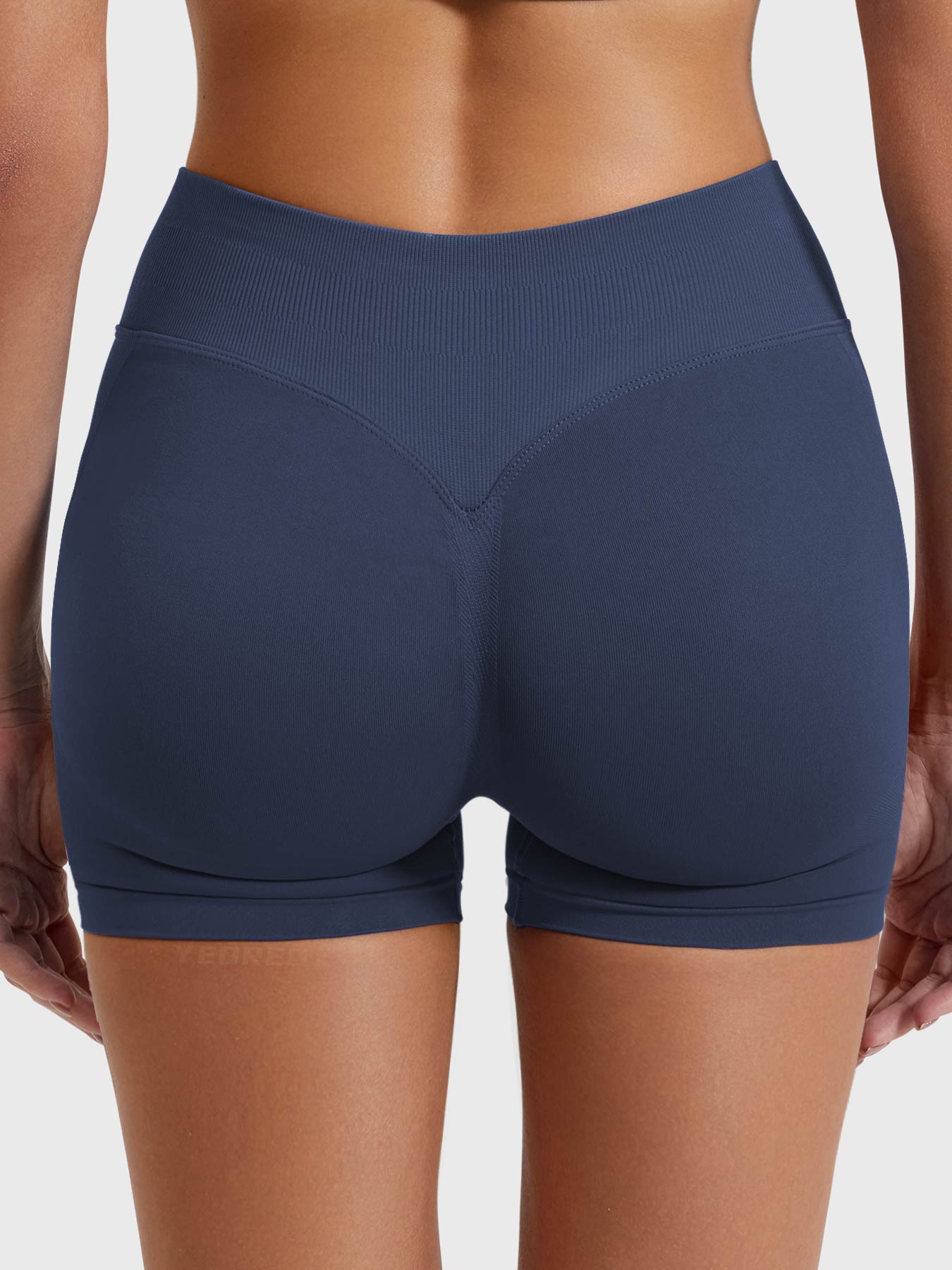 Yeoreo Eileen 2.5" SoftHue Shorts