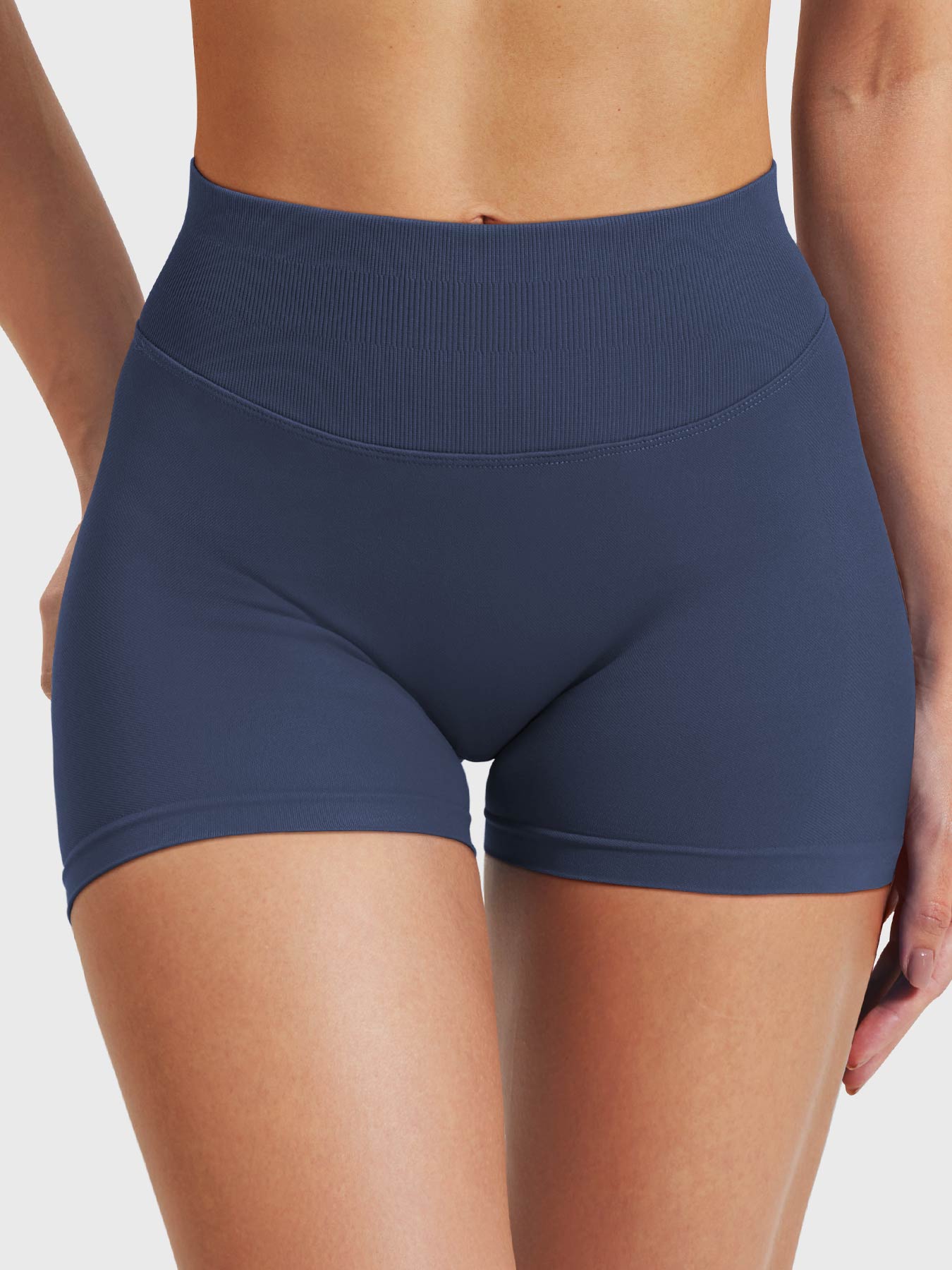 Yeoreo Eileen 2.5" SoftHue Shorts