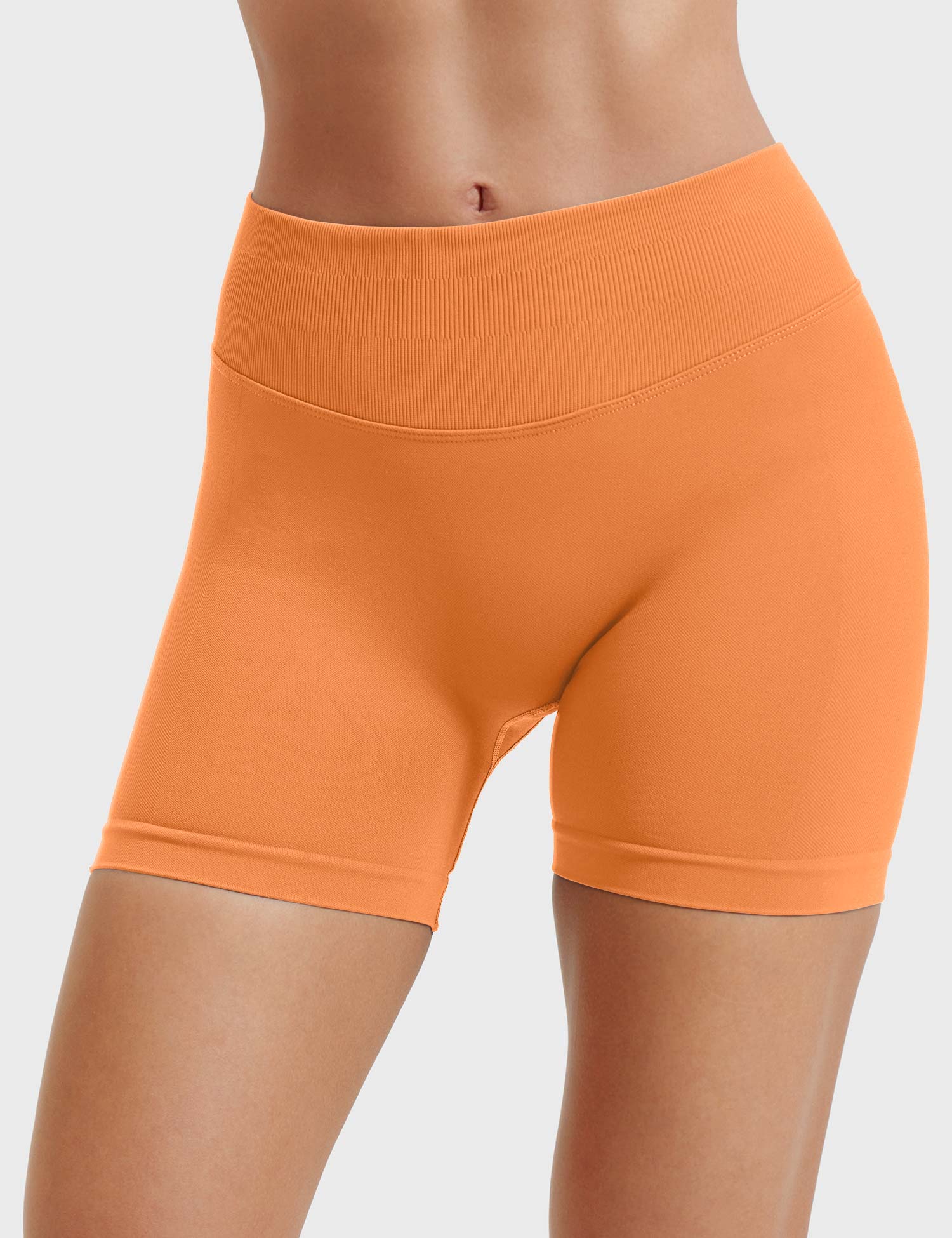 Yeoreo Eileen 4.5" SoftHue Shorts