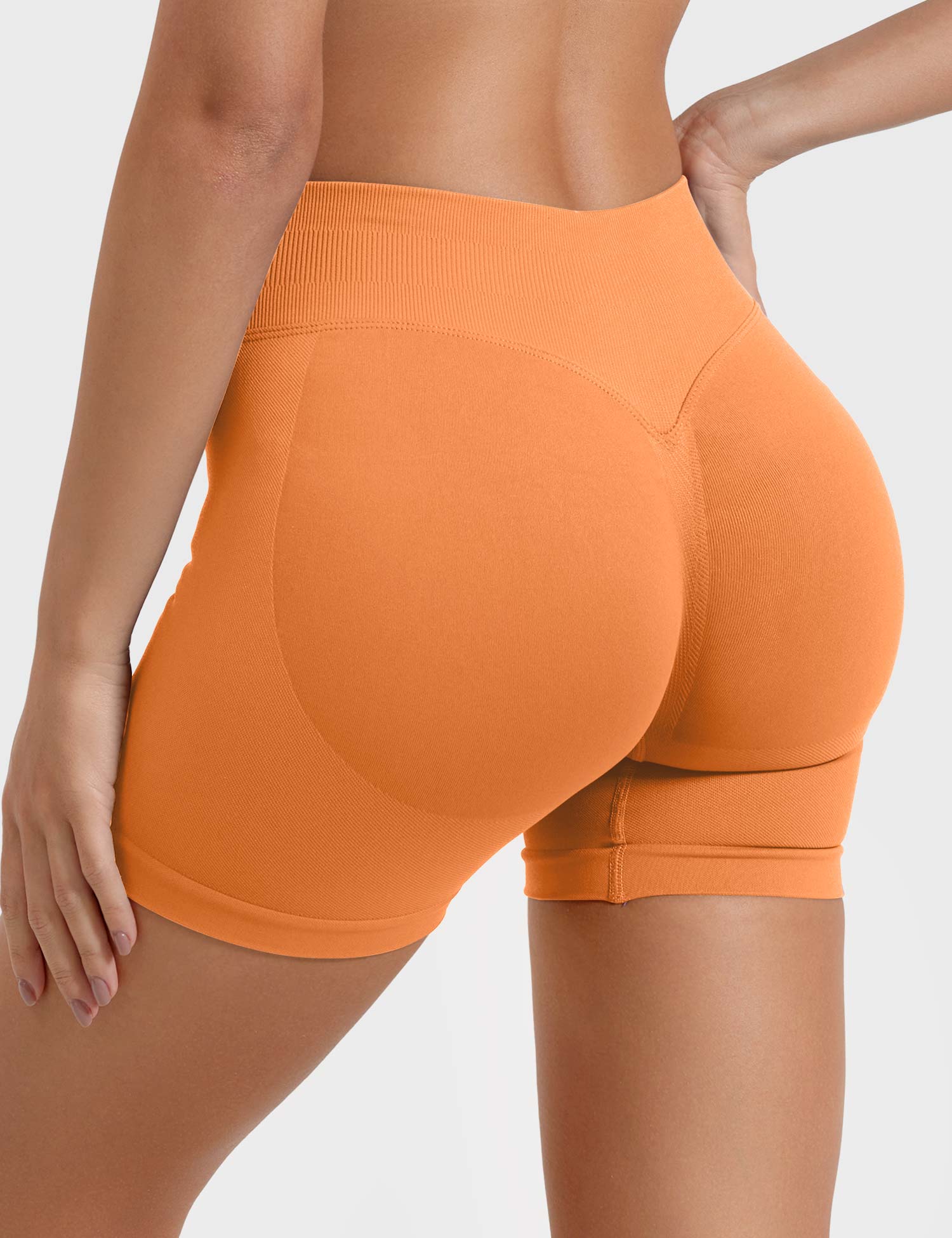 Yeoreo Eileen 4.5" SoftHue Shorts