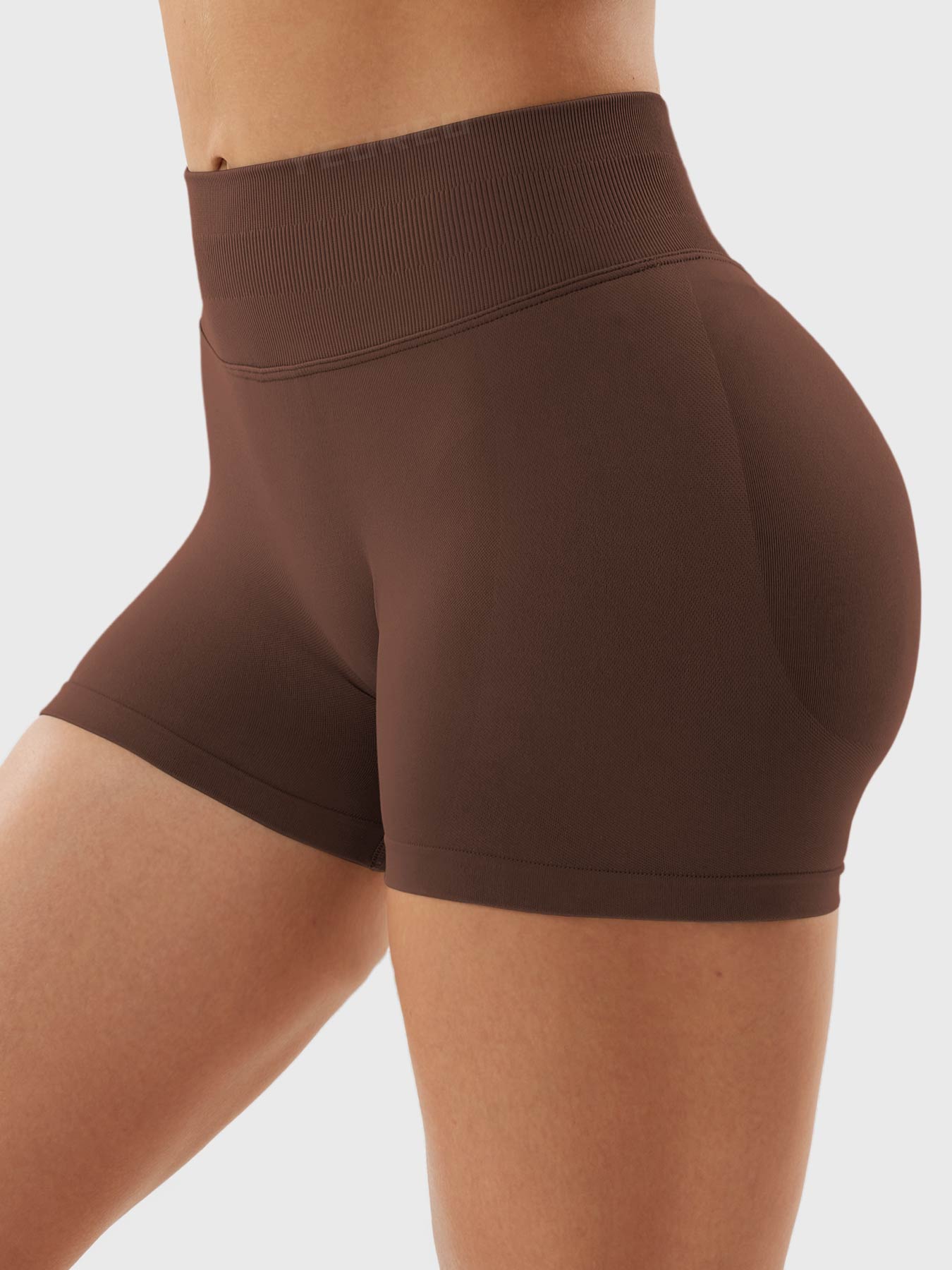 Yeoreo Eileen 2.5" SoftHue Shorts
