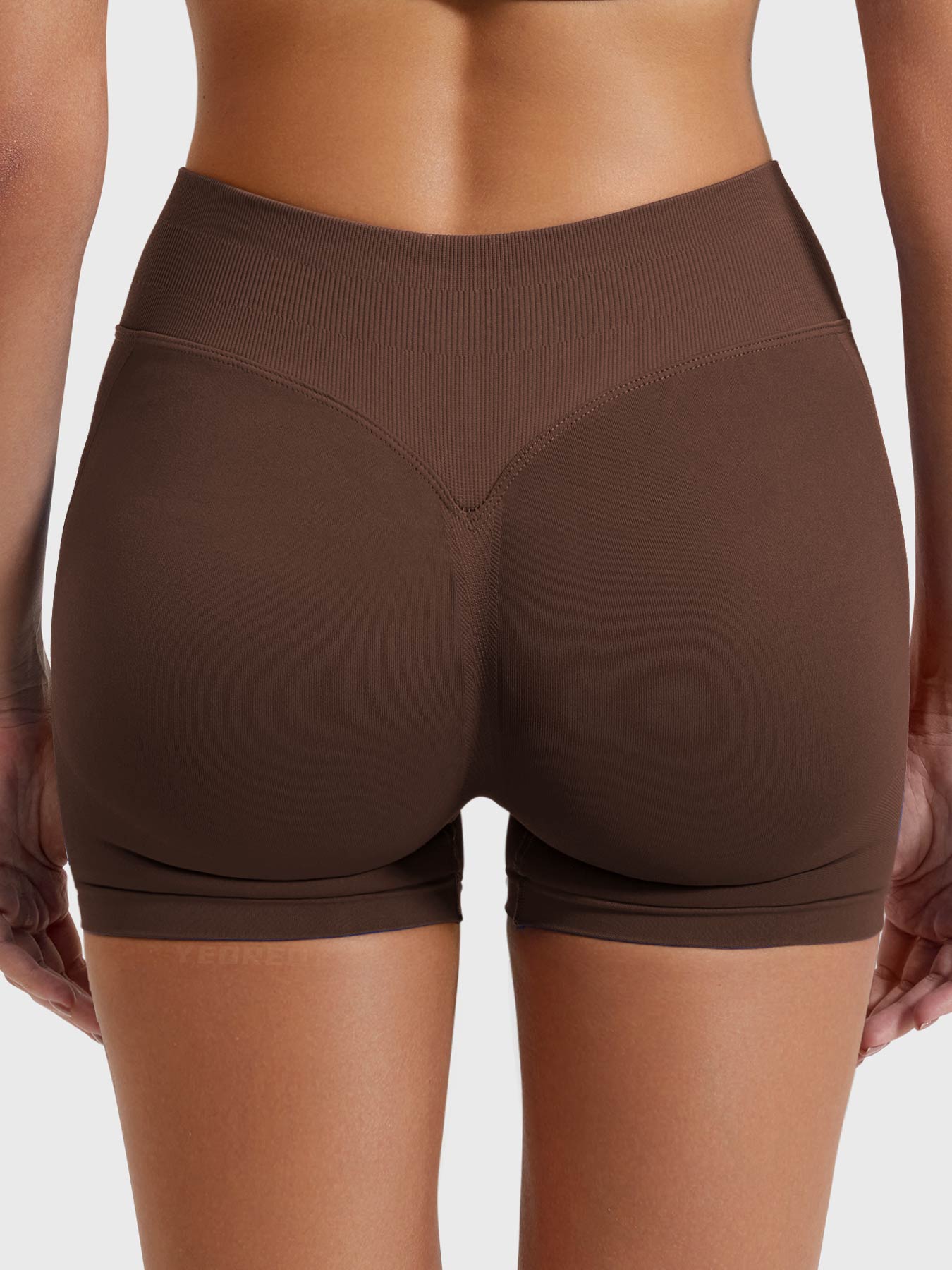 Yeoreo Eileen 2.5" SoftHue Shorts