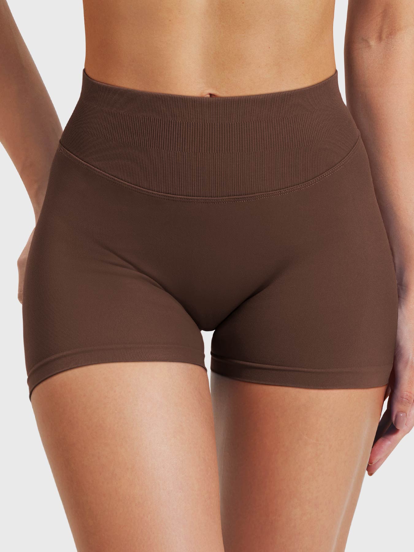 Yeoreo Eileen 2.5" SoftHue Shorts