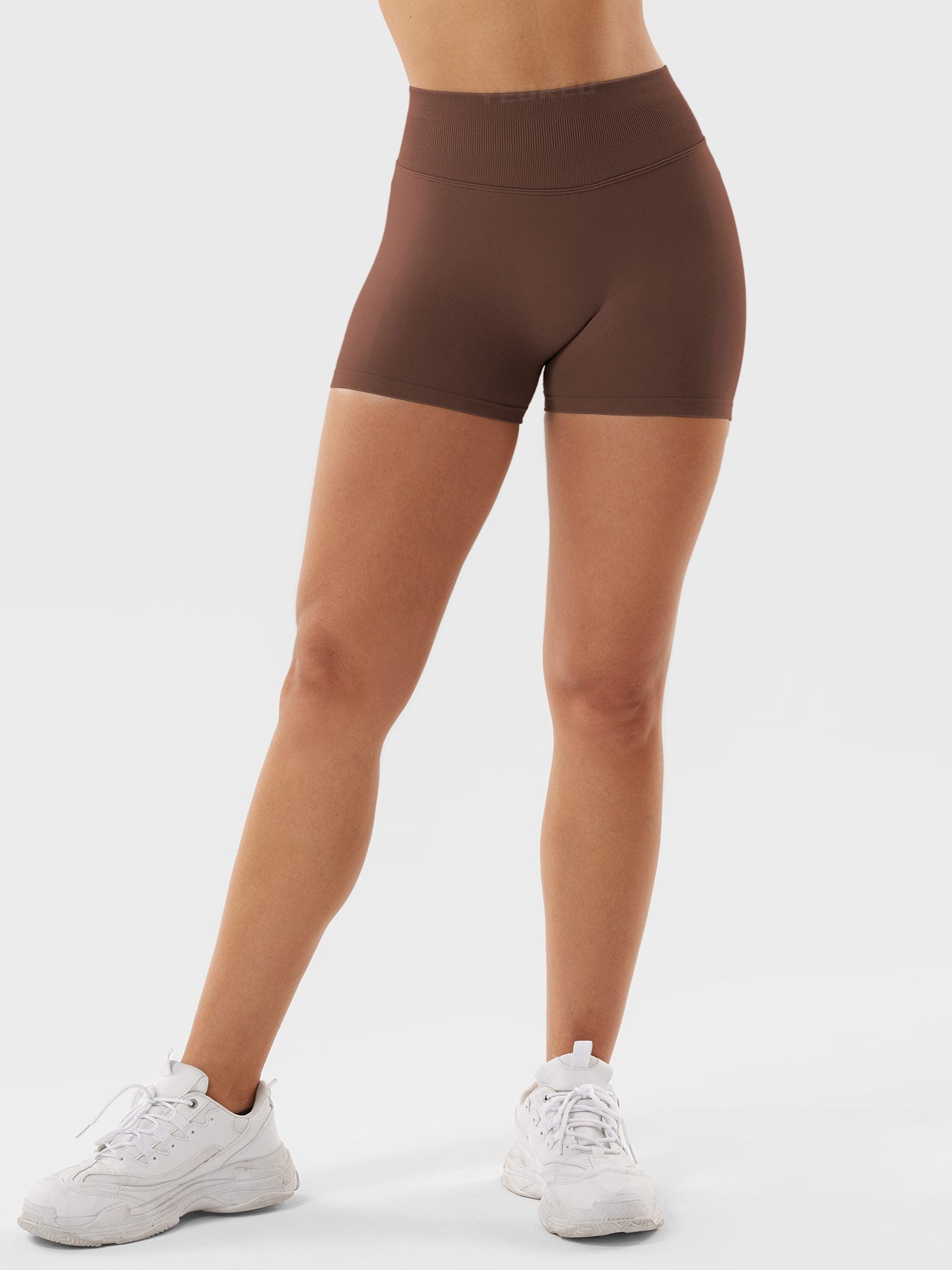 Yeoreo Eileen 2.5" SoftHue Shorts