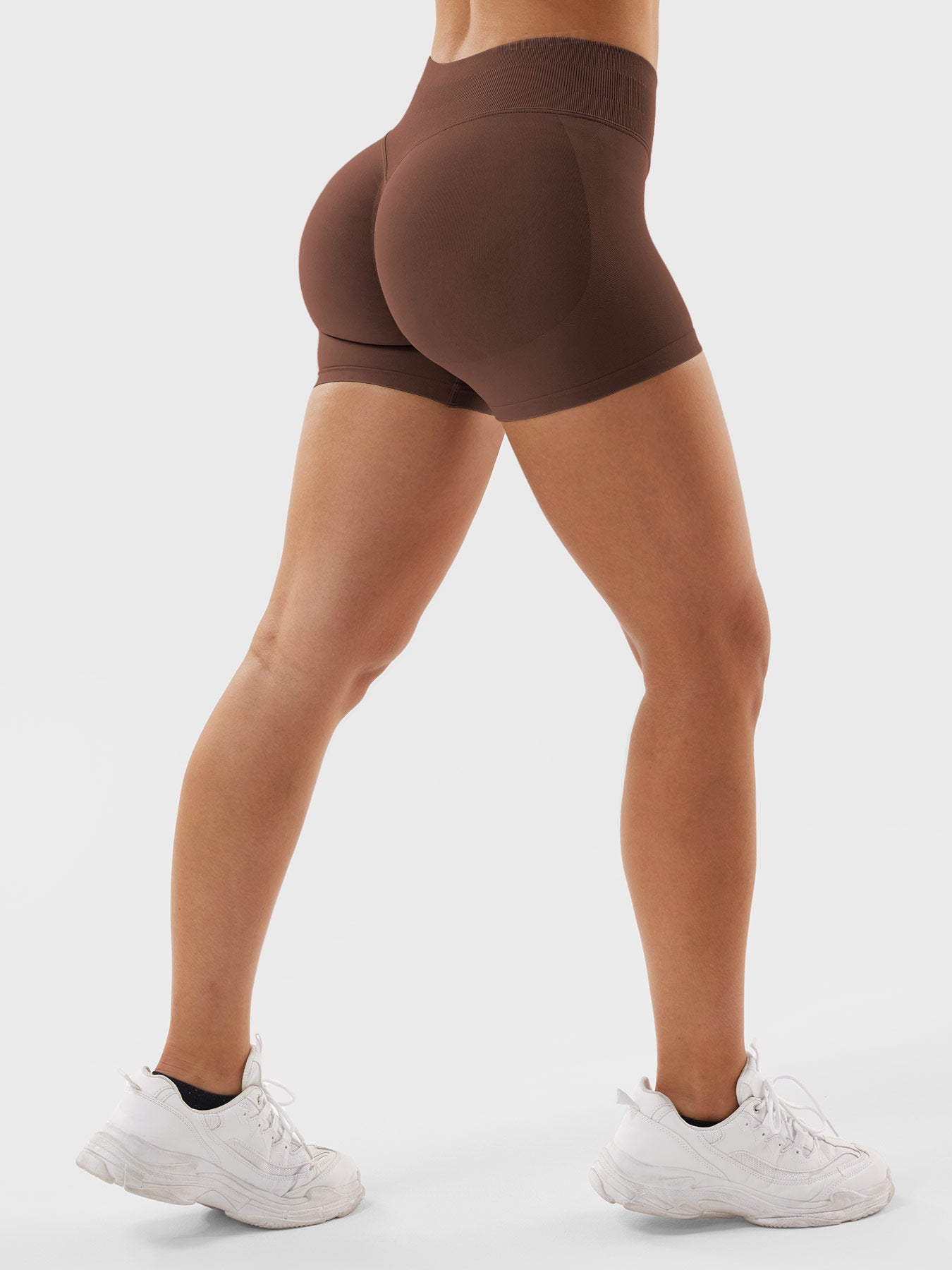 Yeoreo Eileen 2.5" SoftHue Shorts