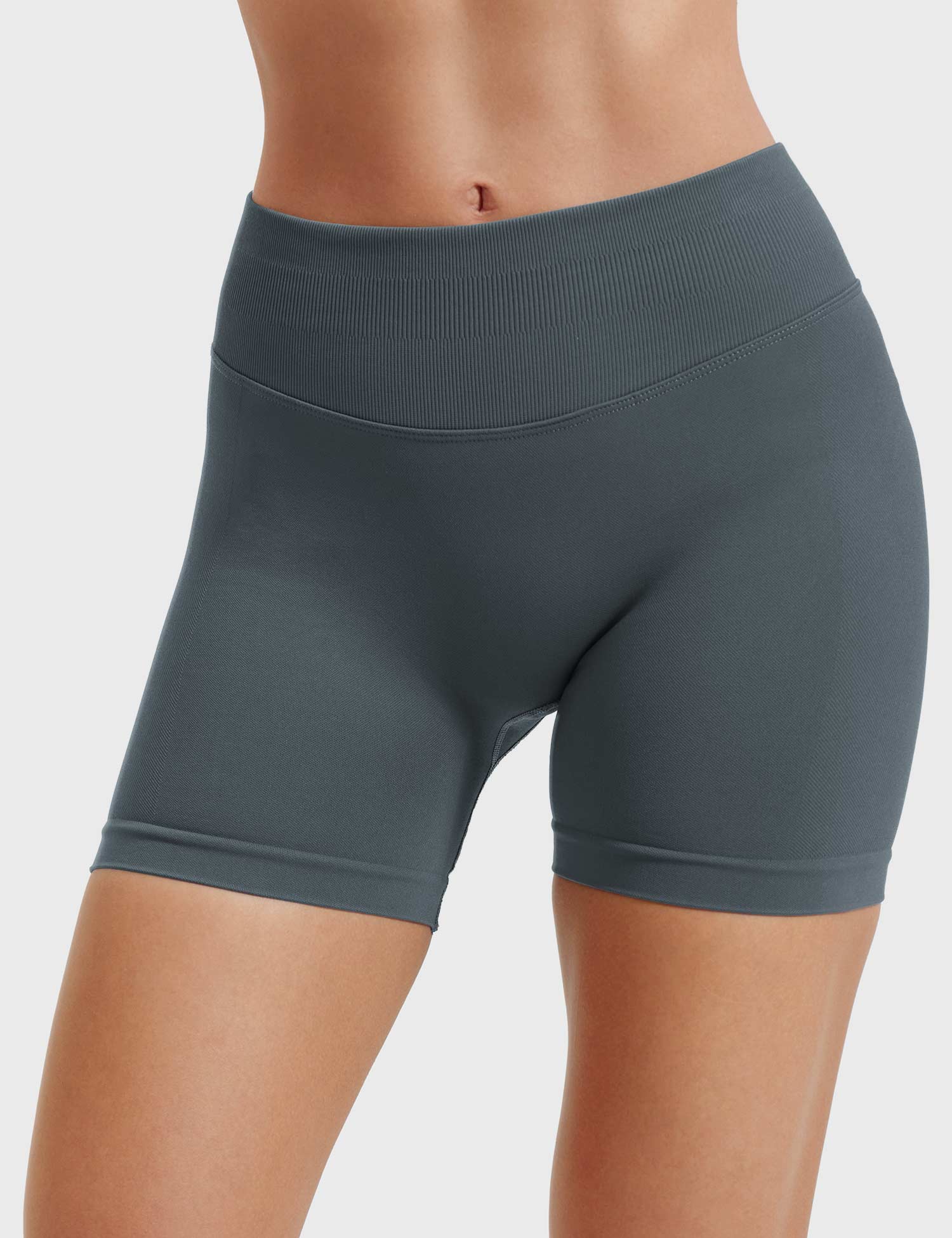 Yeoreo Eileen 4.5" SoftHue Shorts