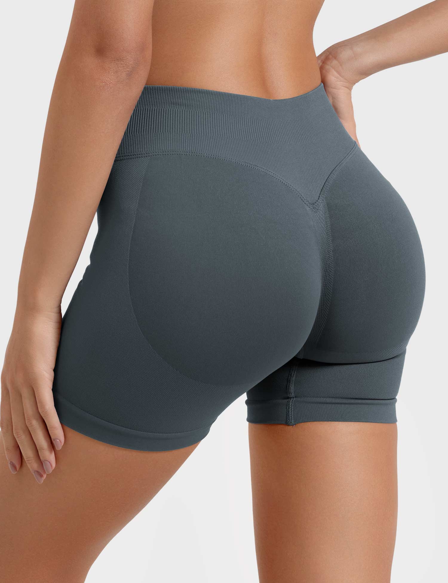 Yeoreo Eileen 4.5" SoftHue Shorts