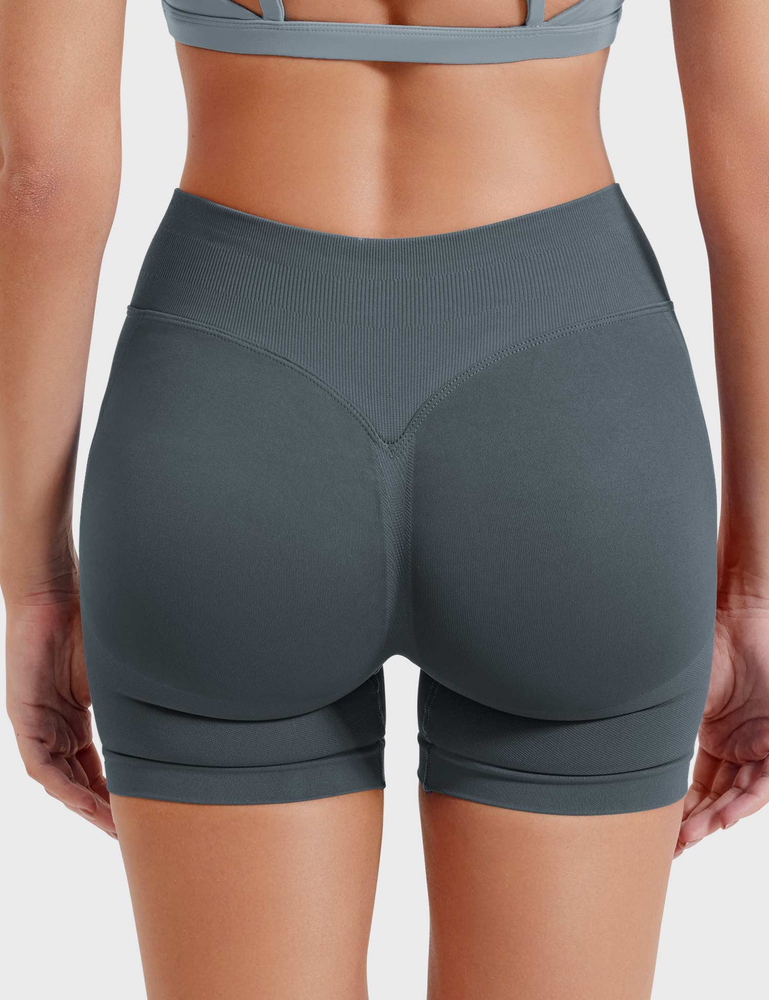Yeoreo Eileen 4.5" SoftHue Shorts
