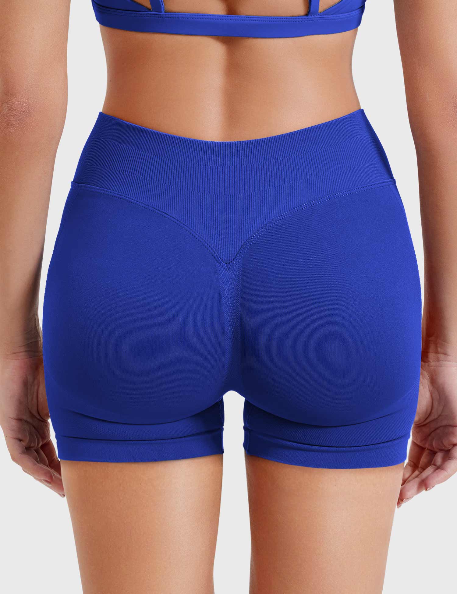 Yeoreo Eileen 3.6" SoftHue Shorts