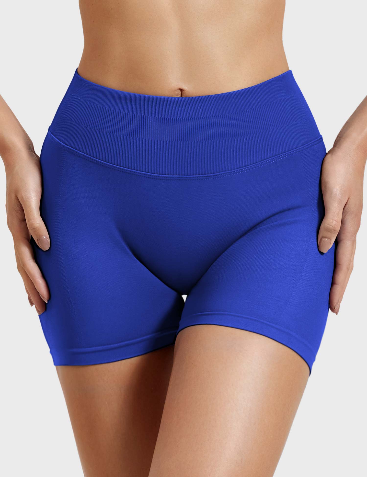 Yeoreo Eileen 3.6" SoftHue Shorts