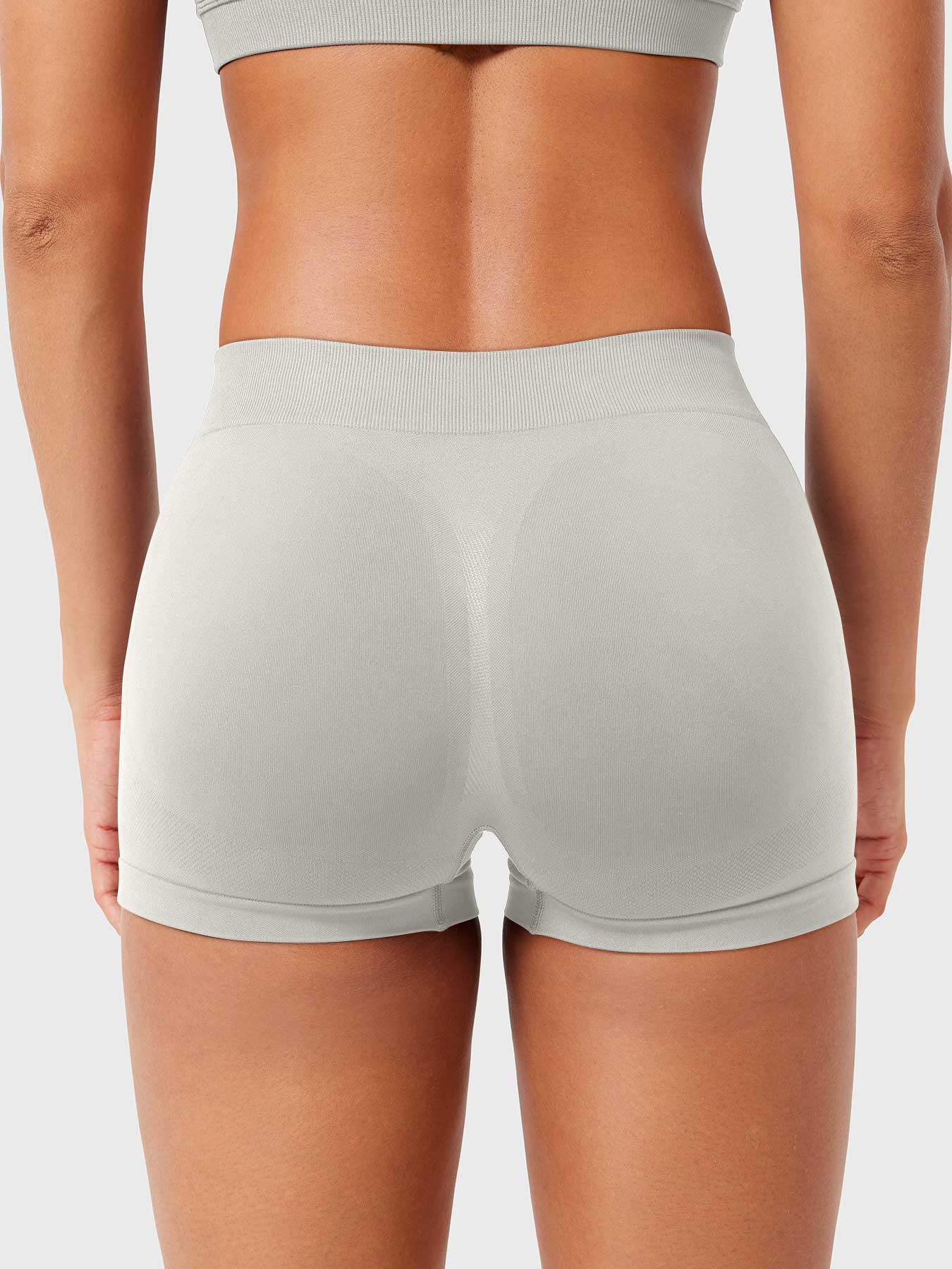 Yeoreo Myina 2.5" Low Rise Shorts