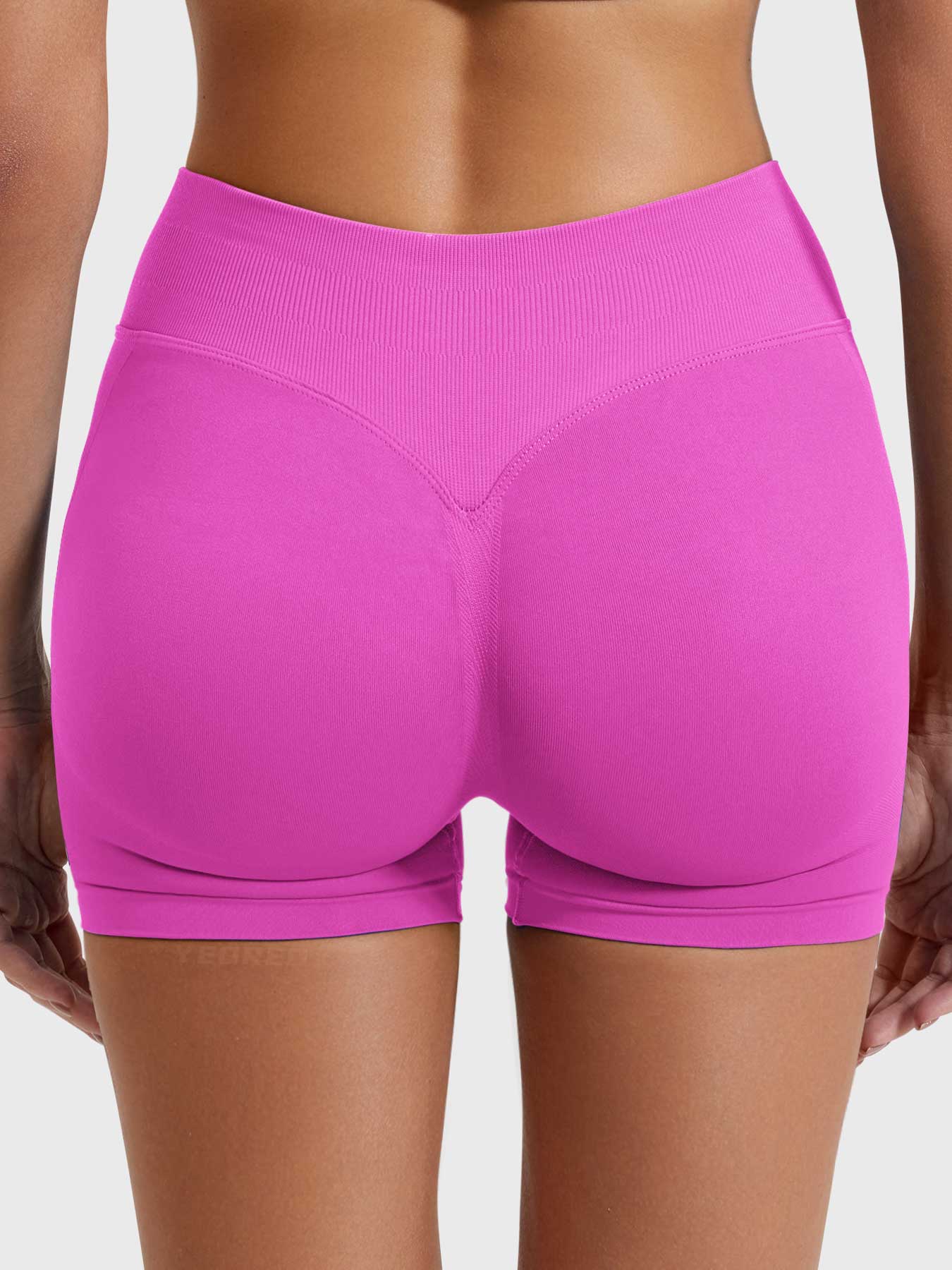 Yeoreo Eileen 2.5" SoftHue Shorts