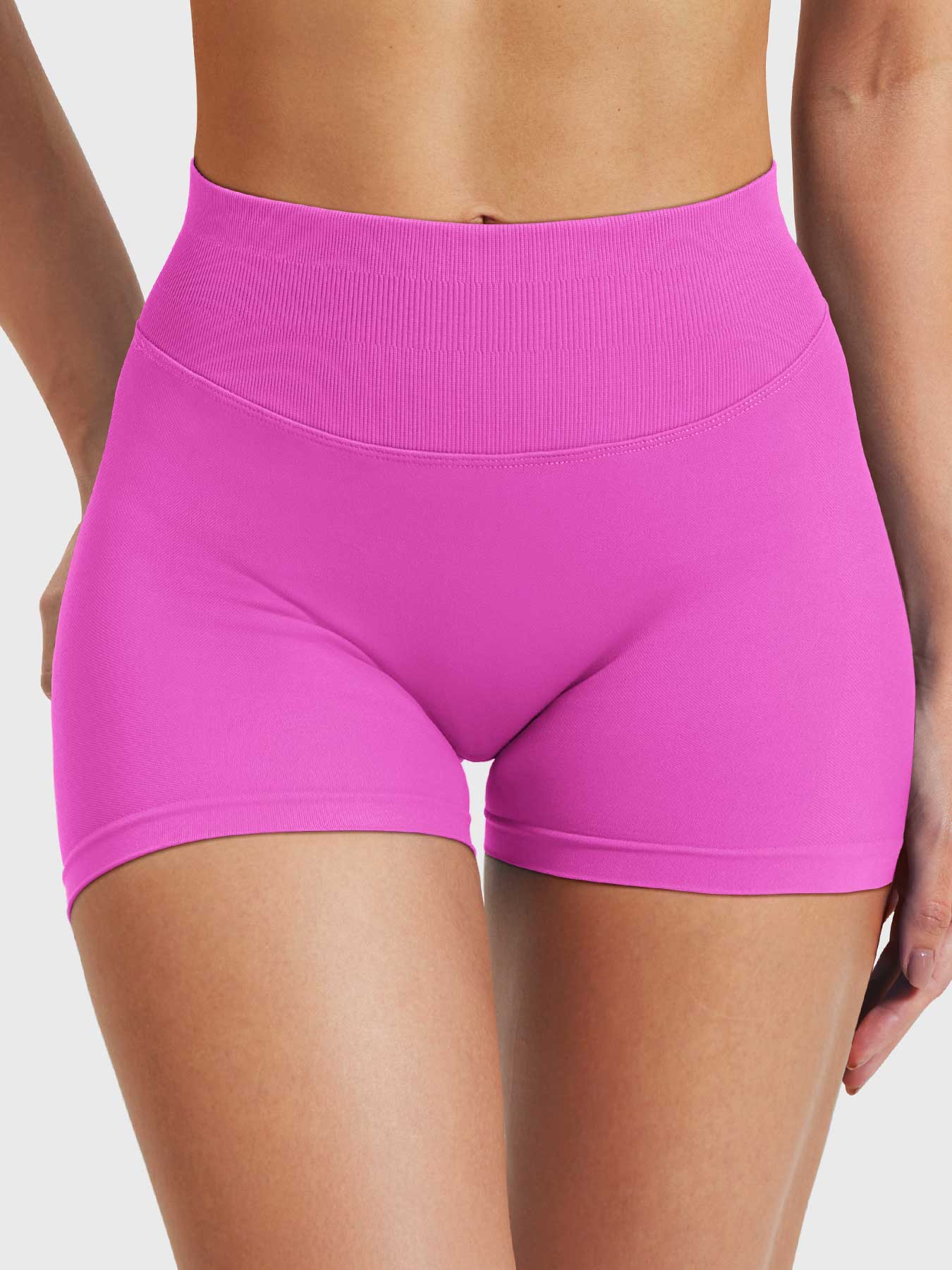Yeoreo Eileen 2.5" SoftHue Shorts
