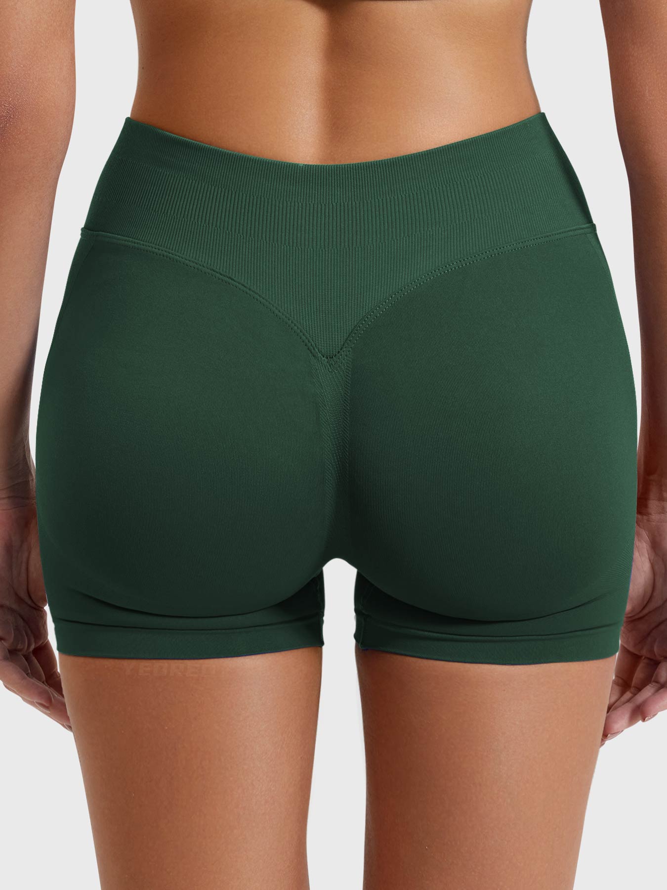 Yeoreo Eileen 2.5" SoftHue Shorts
