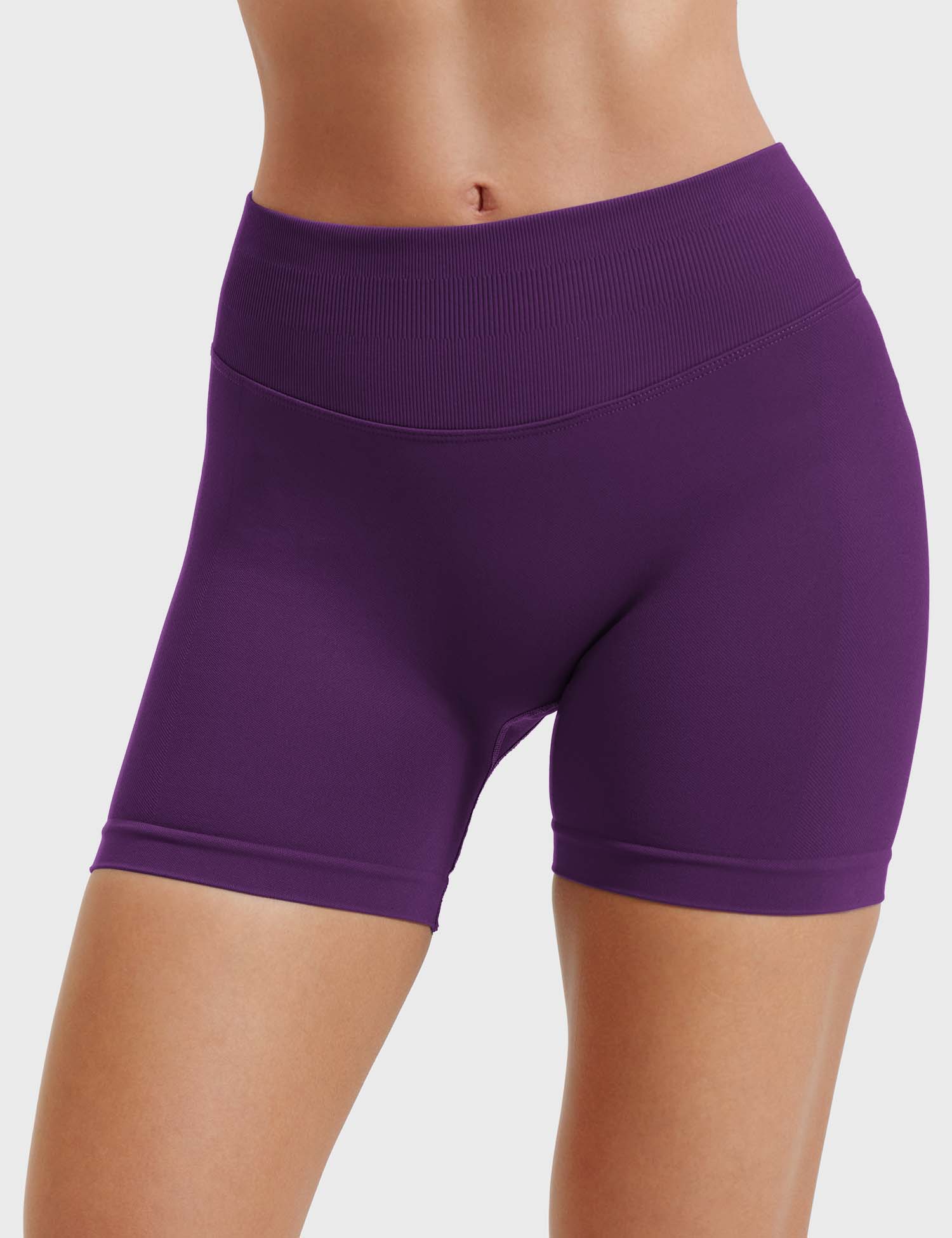 Yeoreo Eileen 4.5" SoftHue Shorts