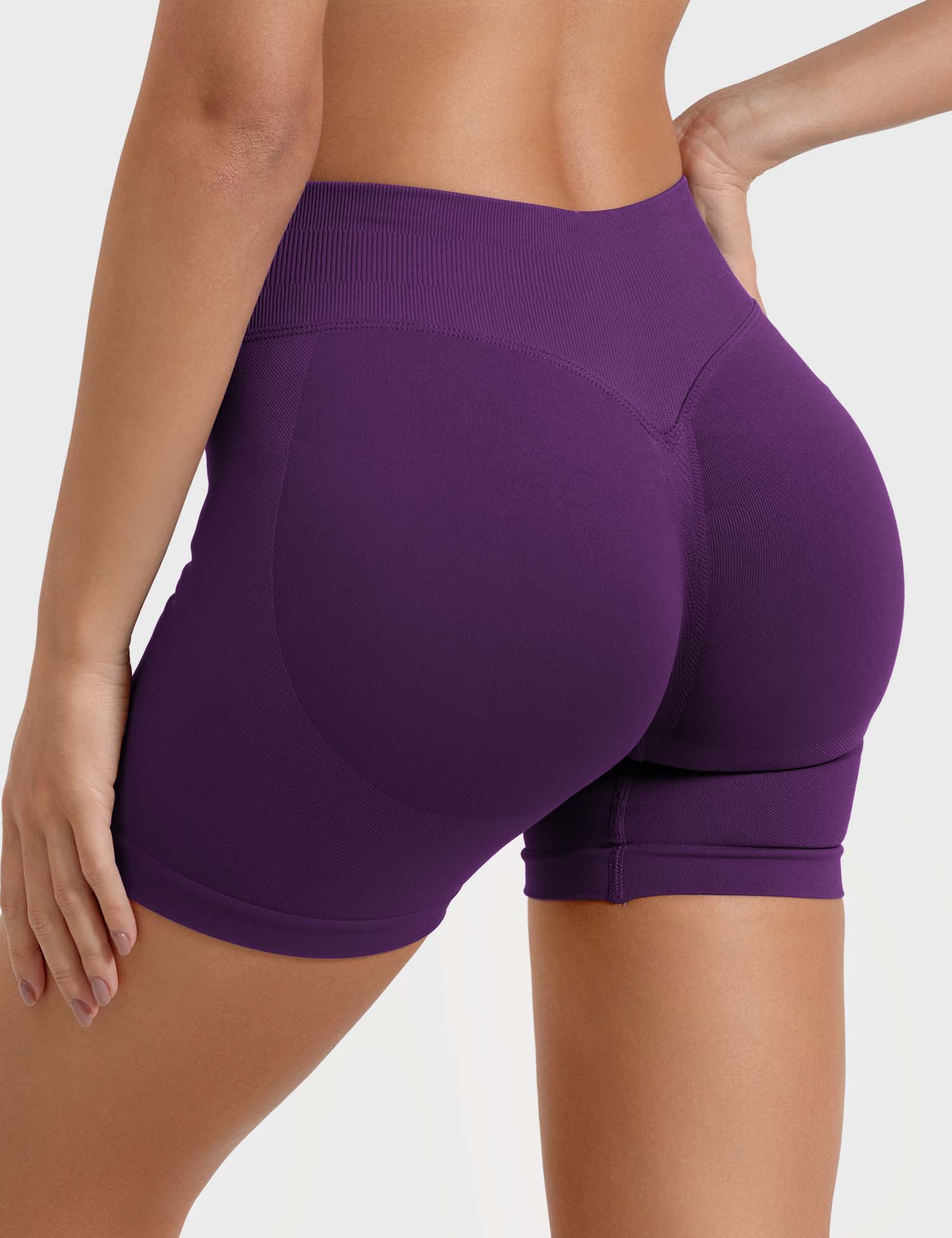 Yeoreo Eileen 4.5" SoftHue Shorts