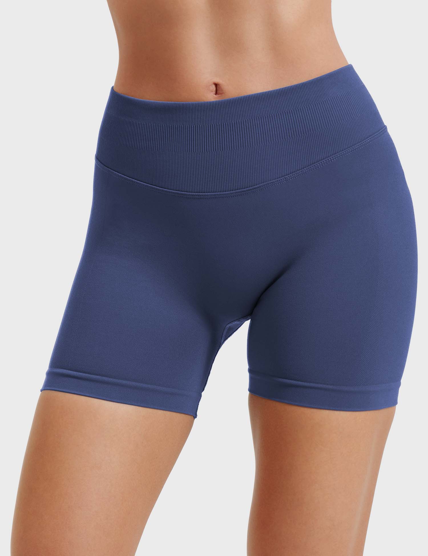 Yeoreo Eileen 4.5" SoftHue Shorts