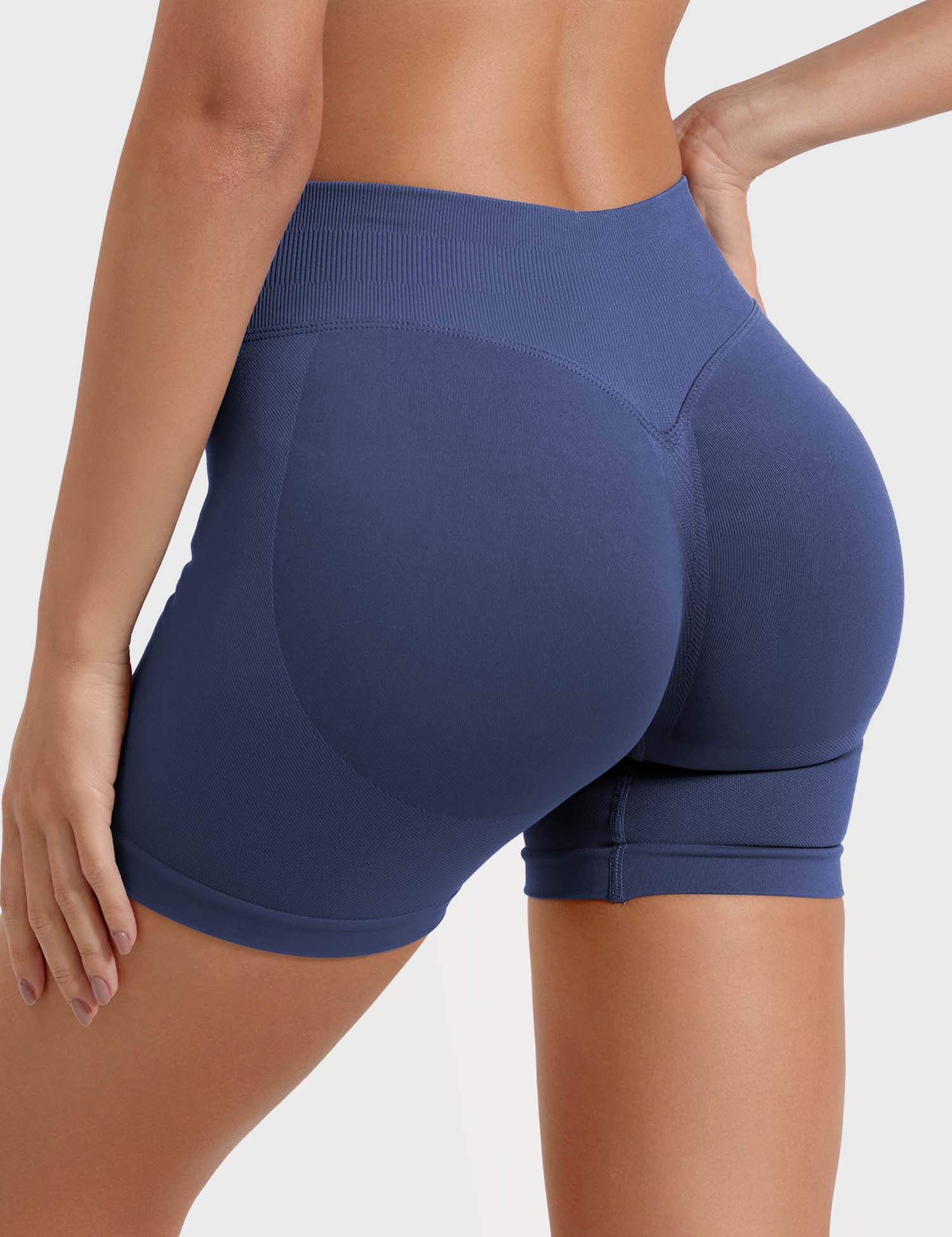 Yeoreo Eileen 4.5" SoftHue Shorts