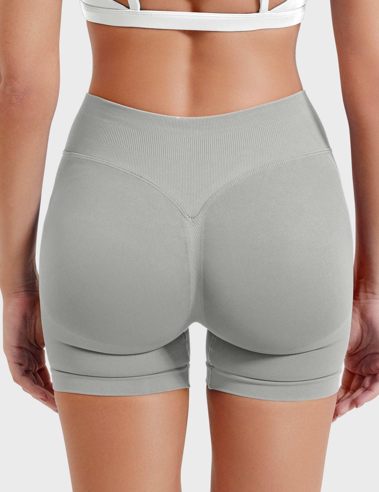 Yeoreo Eileen 4.5" SoftHue Shorts
