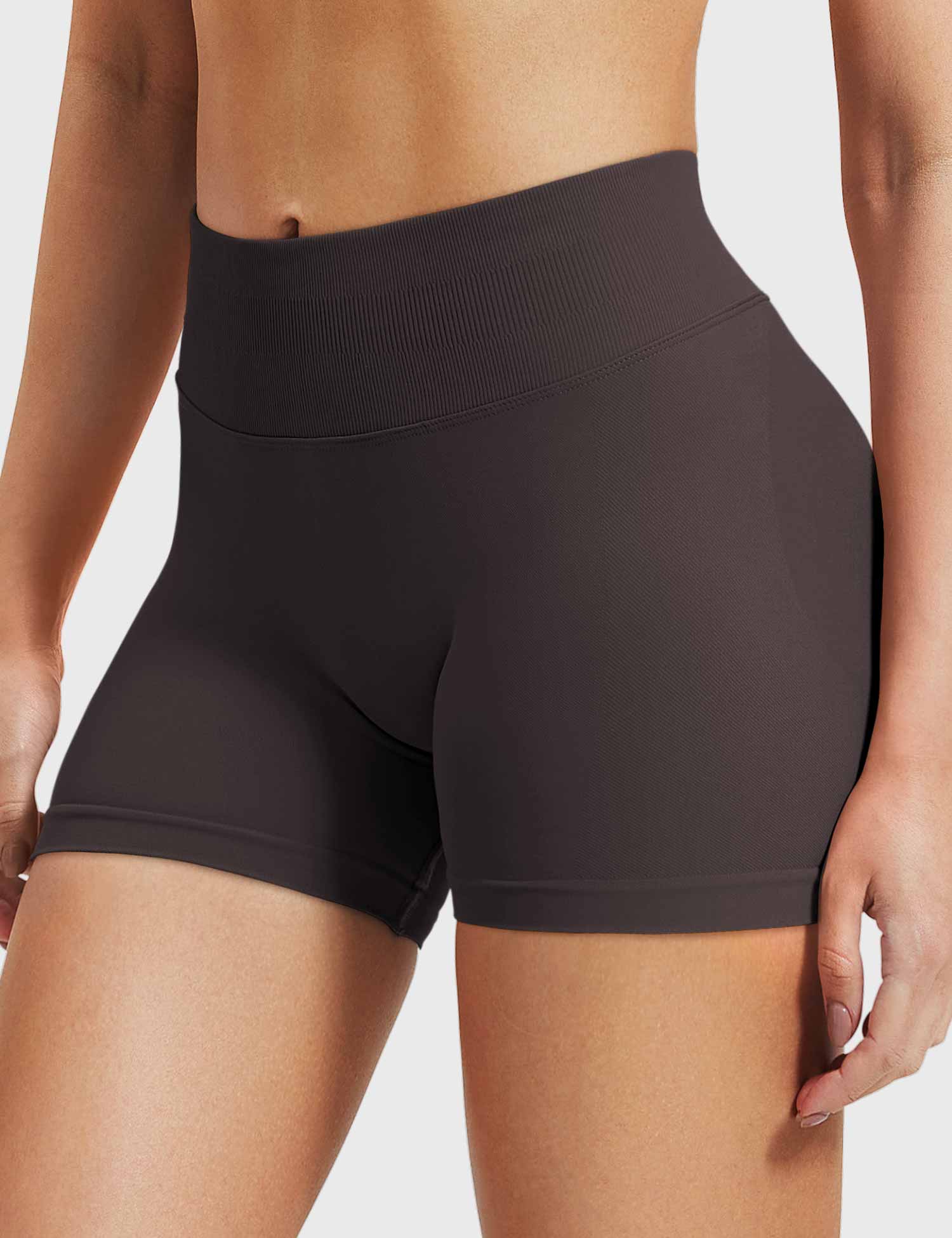 Yeoreo Eileen 3.6" SoftHue Shorts