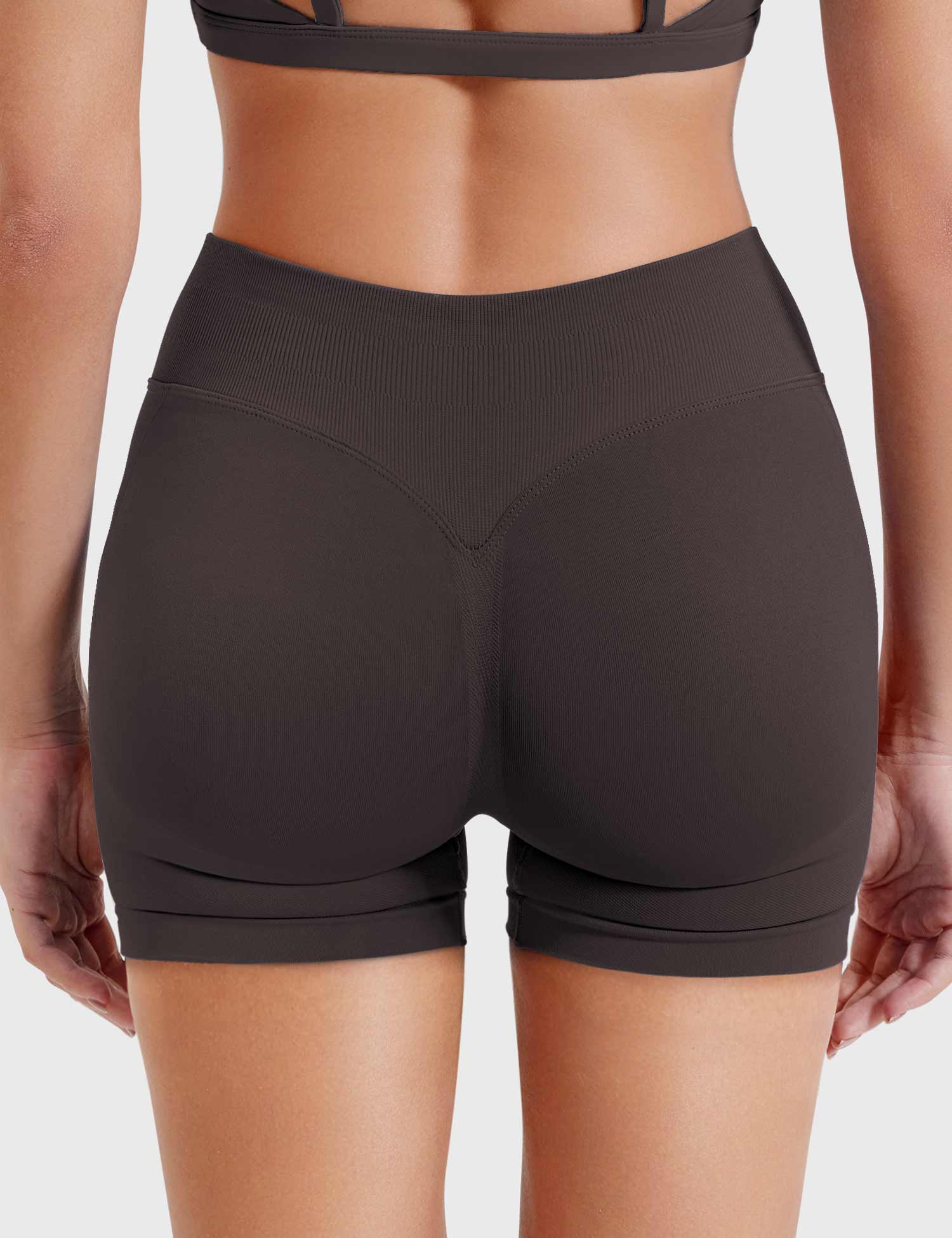 Yeoreo Eileen 3.6" SoftHue Shorts