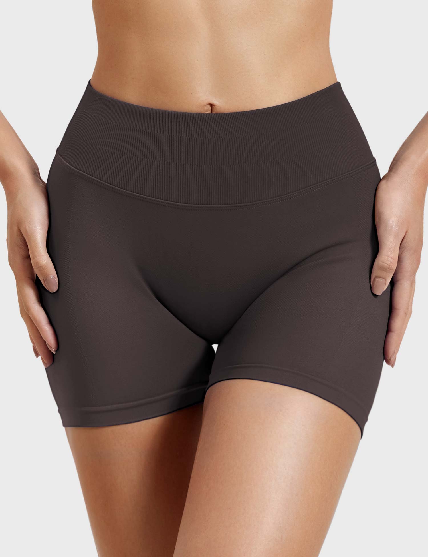 Yeoreo Eileen 3.6" SoftHue Shorts