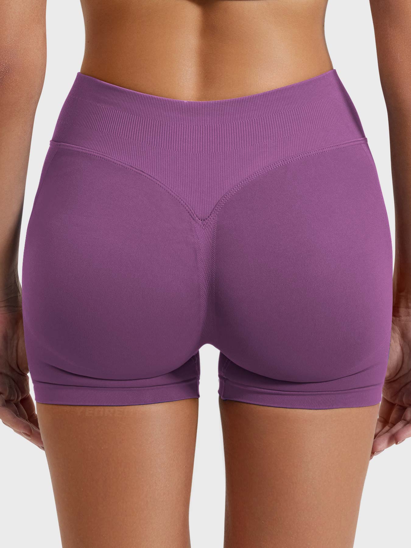 Yeoreo Eileen 2.5" SoftHue Shorts