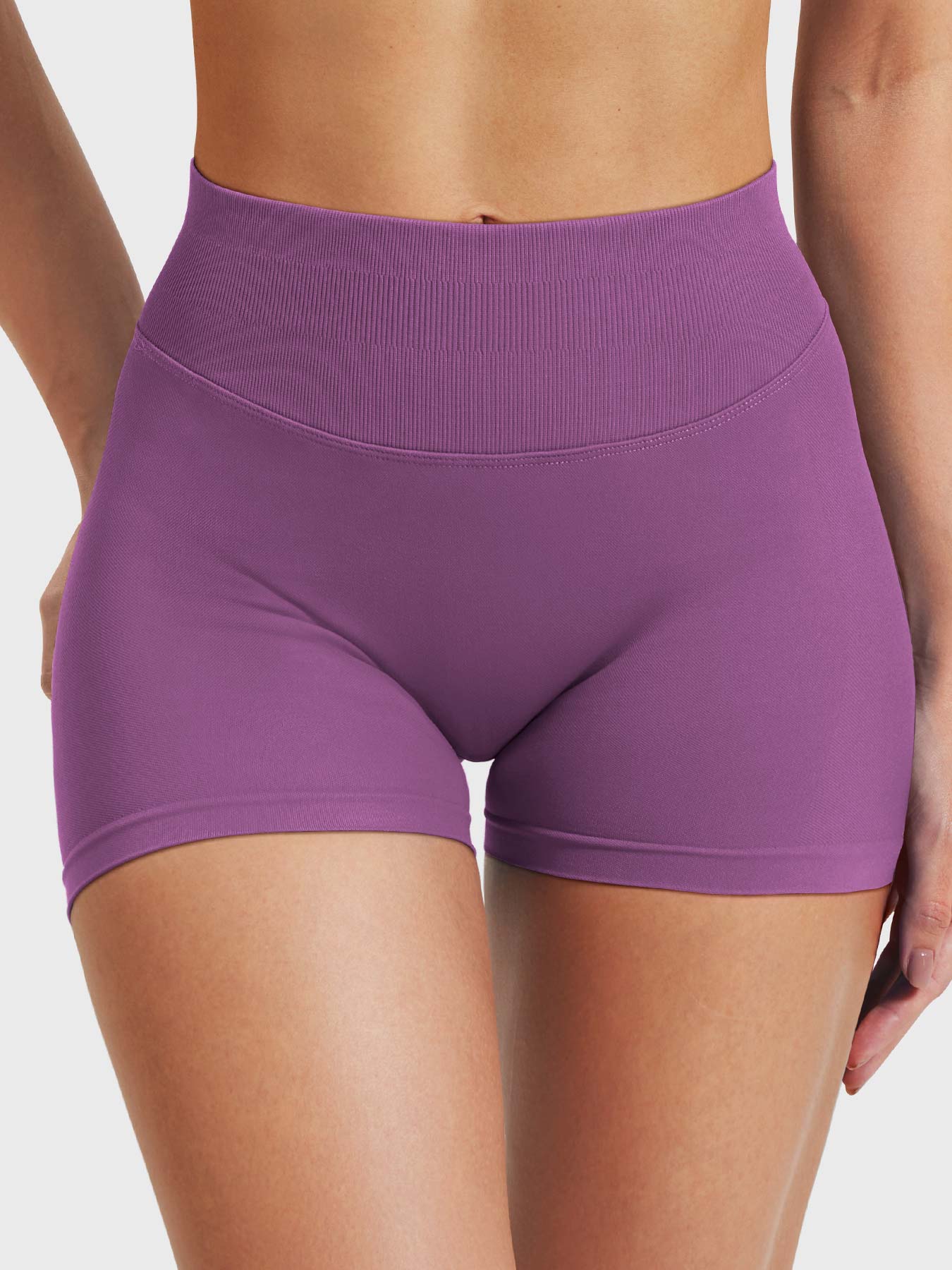 Yeoreo Eileen 2.5" SoftHue Shorts
