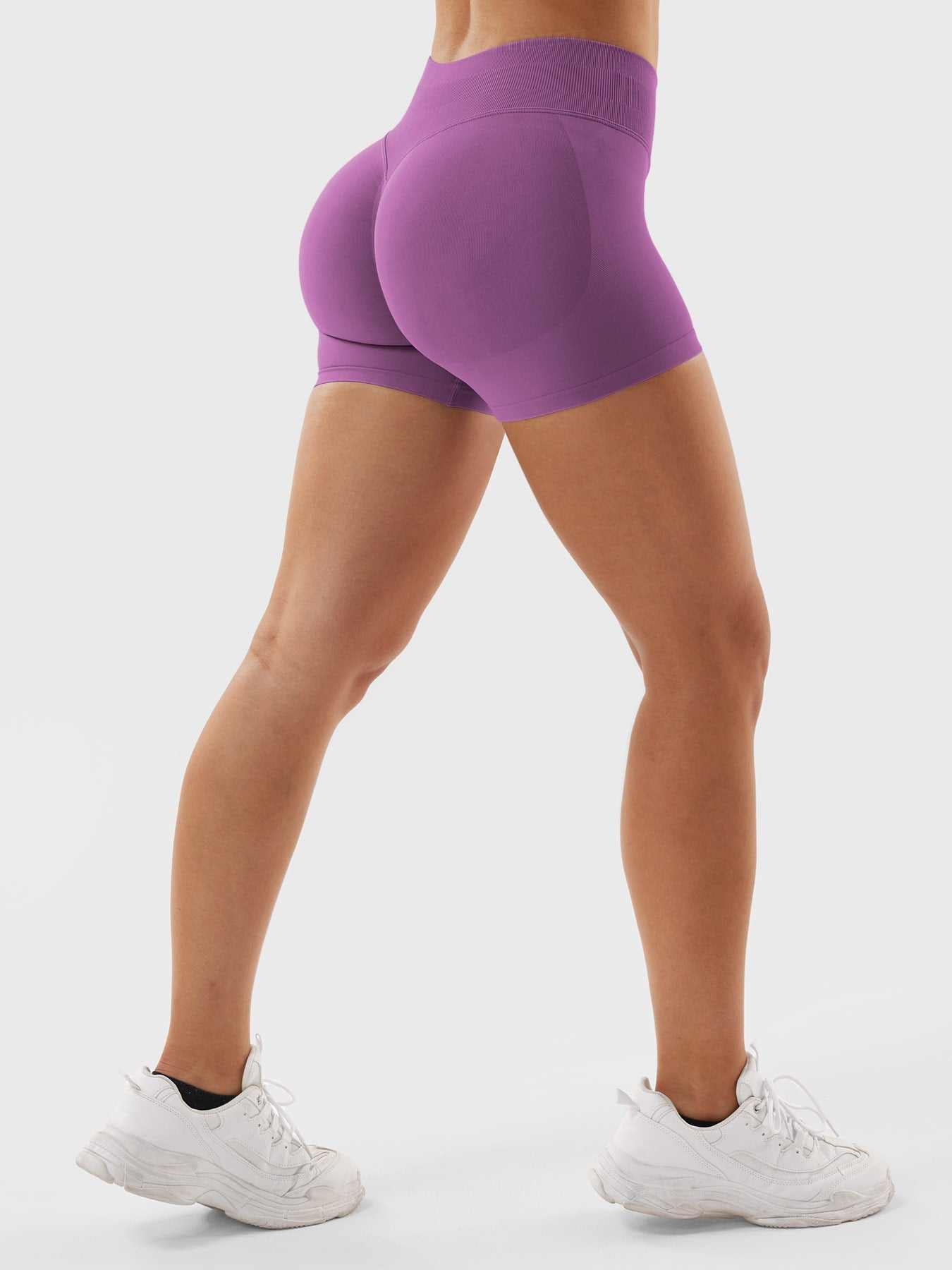 Yeoreo Eileen 2.5" SoftHue Shorts
