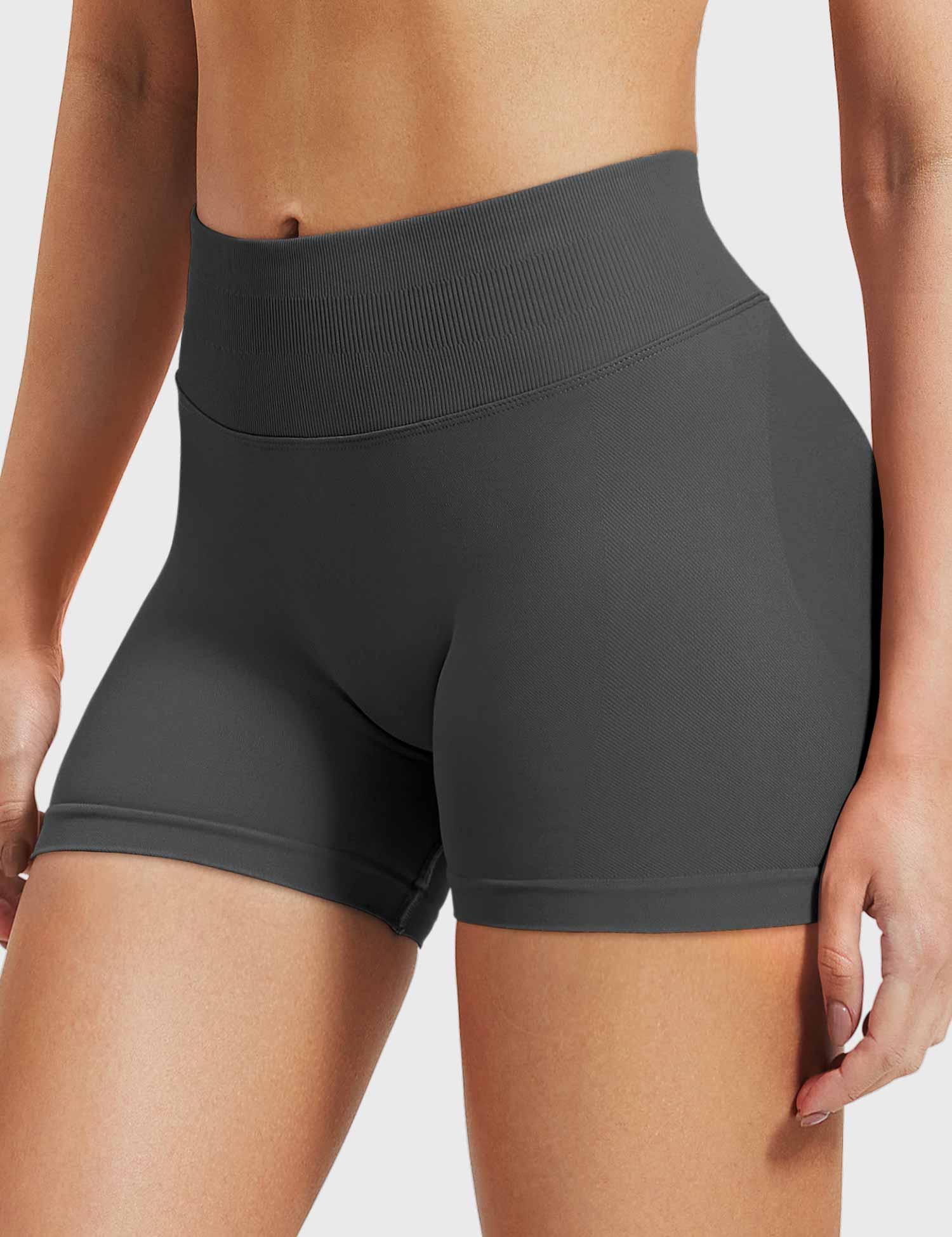 Yeoreo Eileen 3.6" SoftHue Shorts